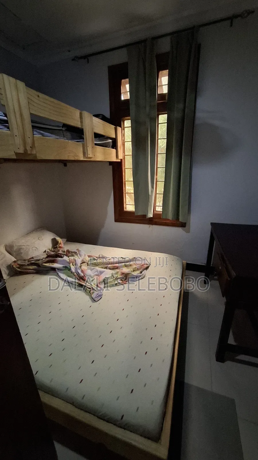 Furnished 1bdrm Bedsitter in Ubungo Kibo, Kinondoni for rent in Kinondoni