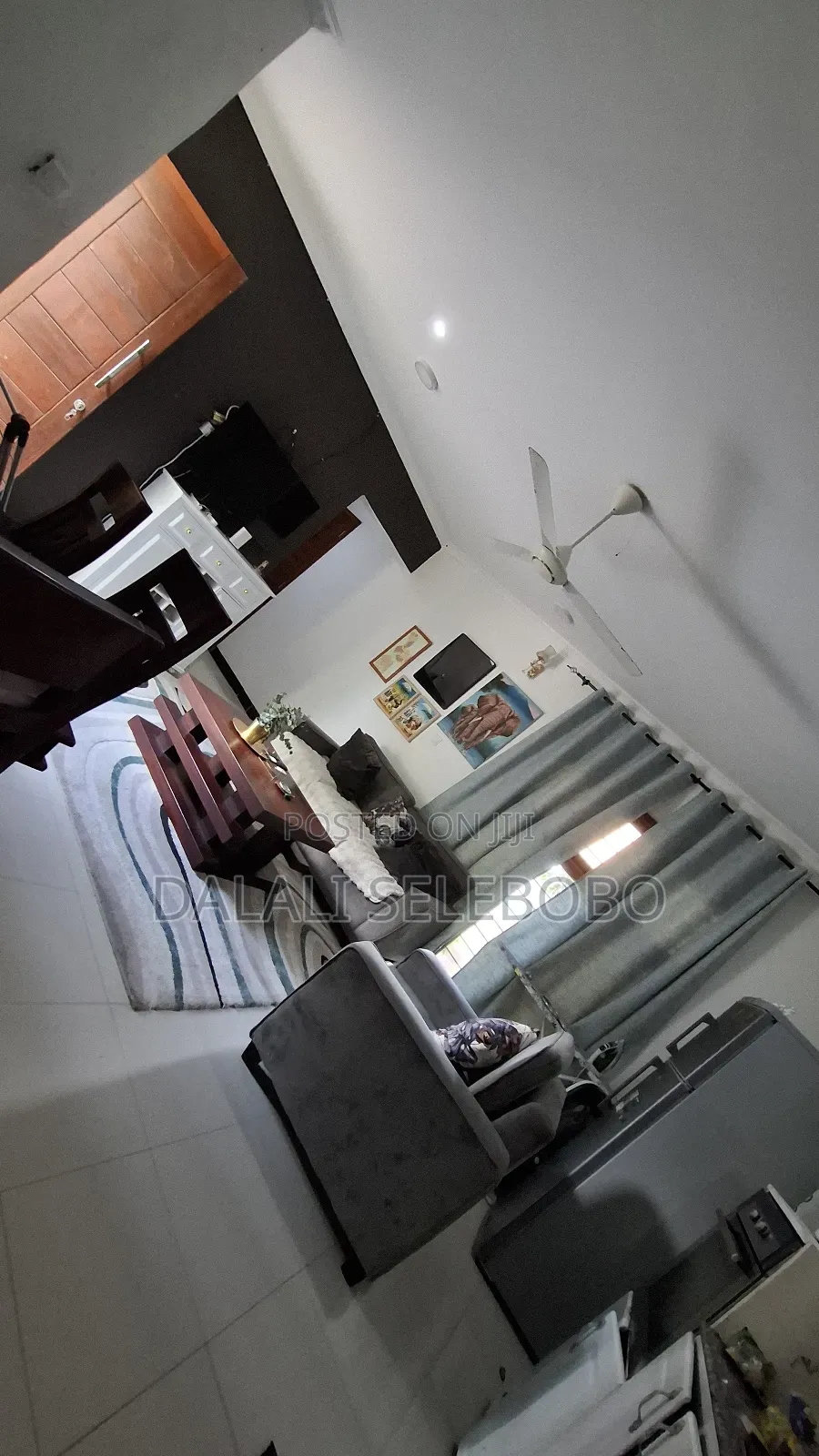 Furnished 1bdrm Bedsitter in Ubungo Kibo, Kinondoni for rent in Kinondoni