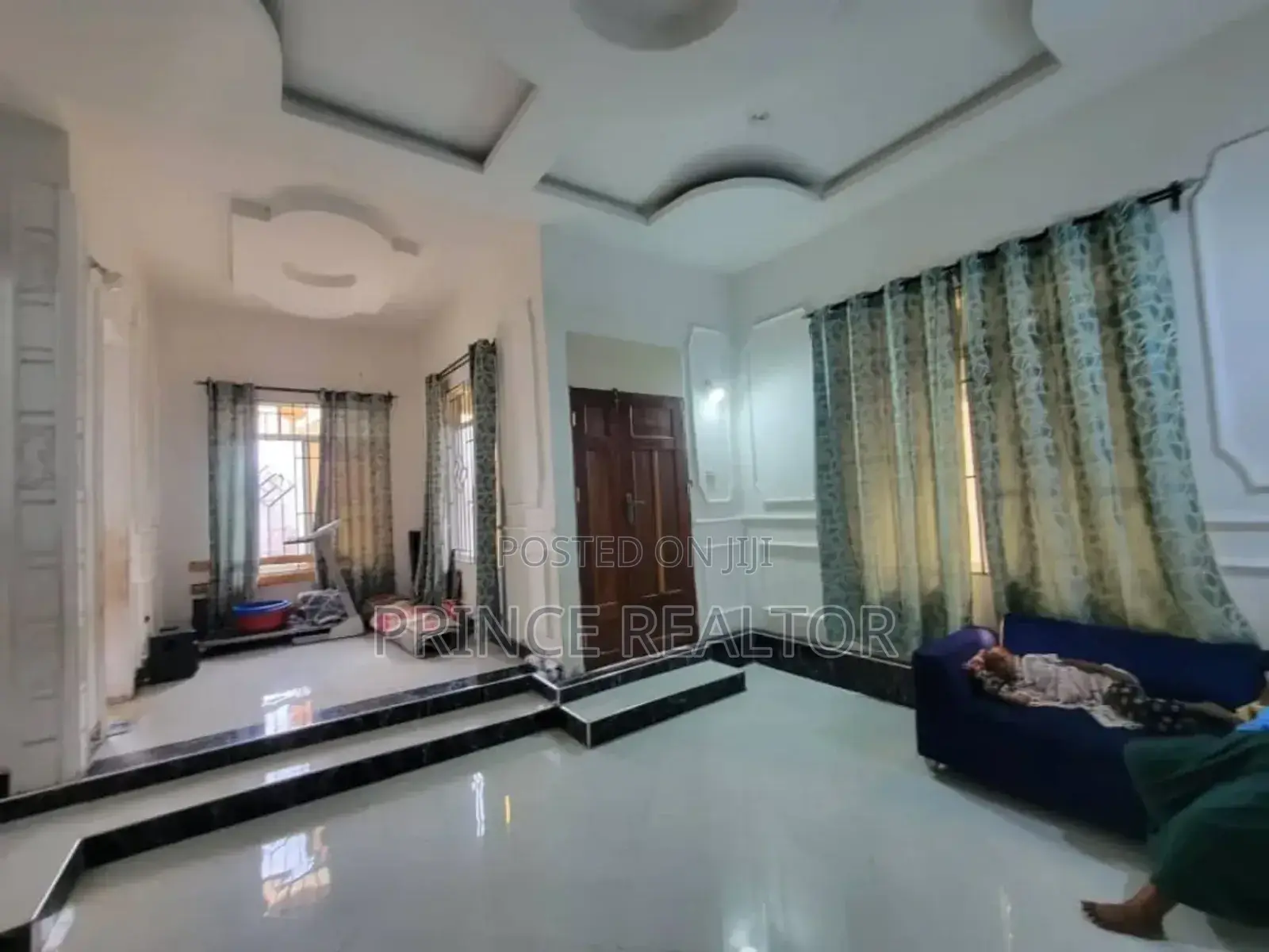 3bdrm House in Mbagala Chamazi, Temeke for sale in Temeke