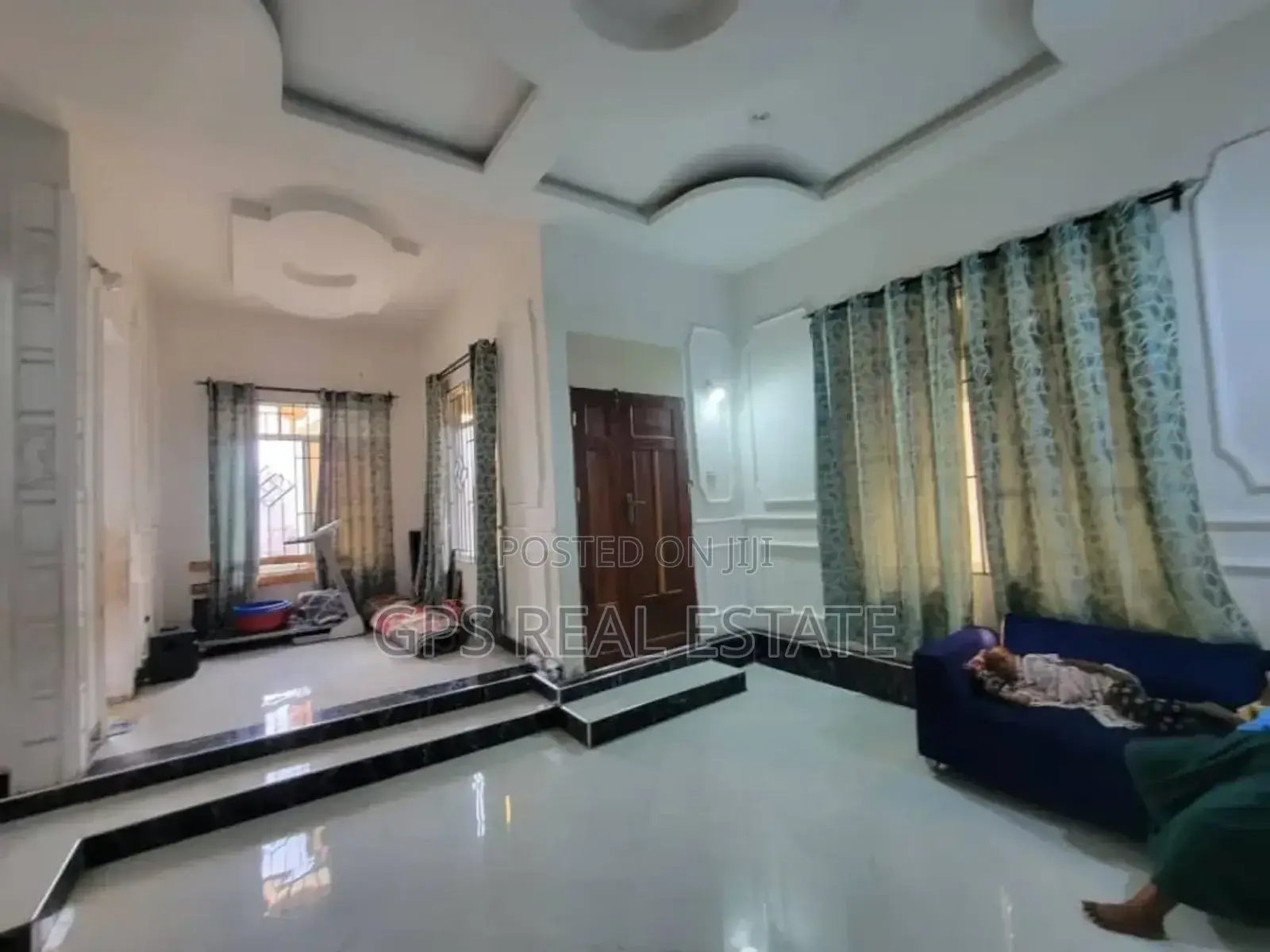 3bdrm House in Mbagala Chamazi, Temeke for sale in Temeke