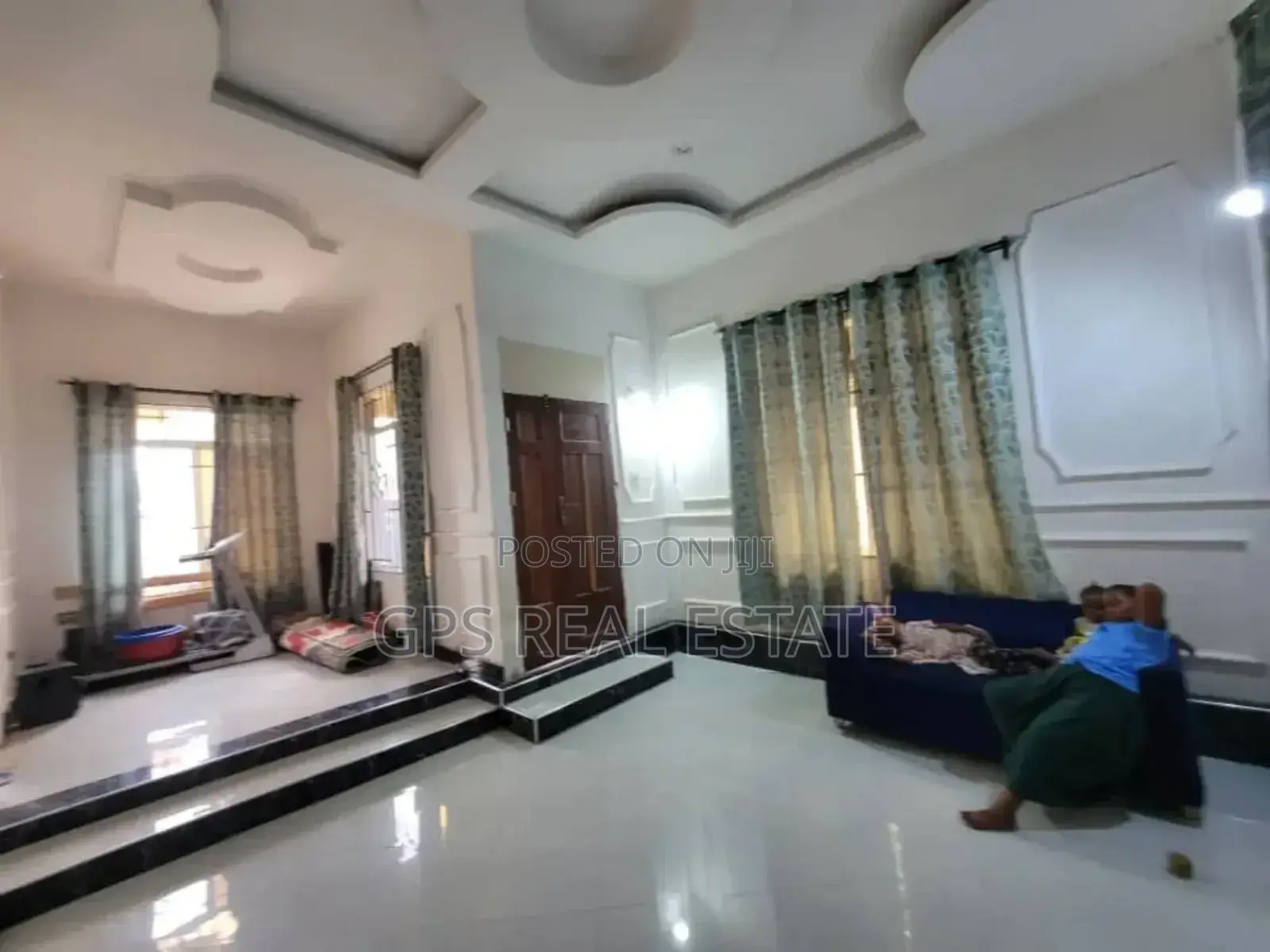 3bdrm House in Mbagala Chamazi, Temeke for sale in Temeke