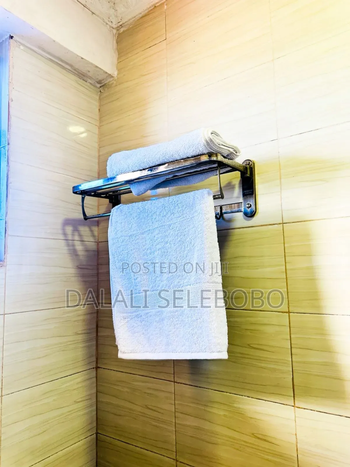 Furnished Studio Apartment in Kariakoo Msikiti Wa for rent in Kariakoo