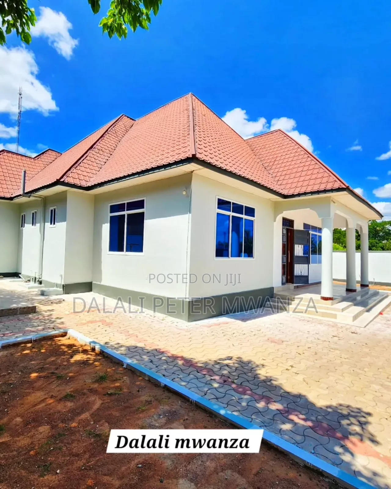 4bdrm House in Rock City, Ilemela for sale in Ilemela