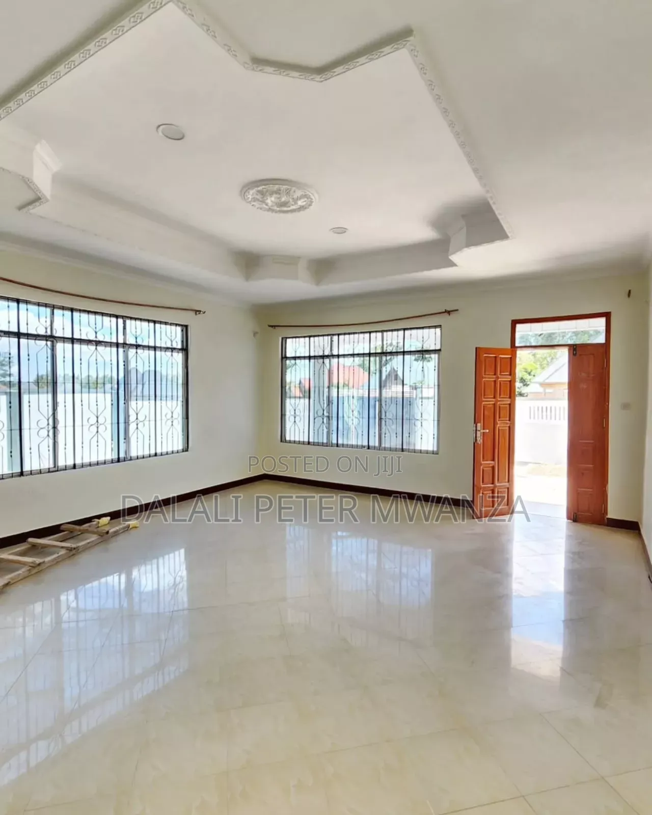 4bdrm House in Rock City, Ilemela for sale in Ilemela