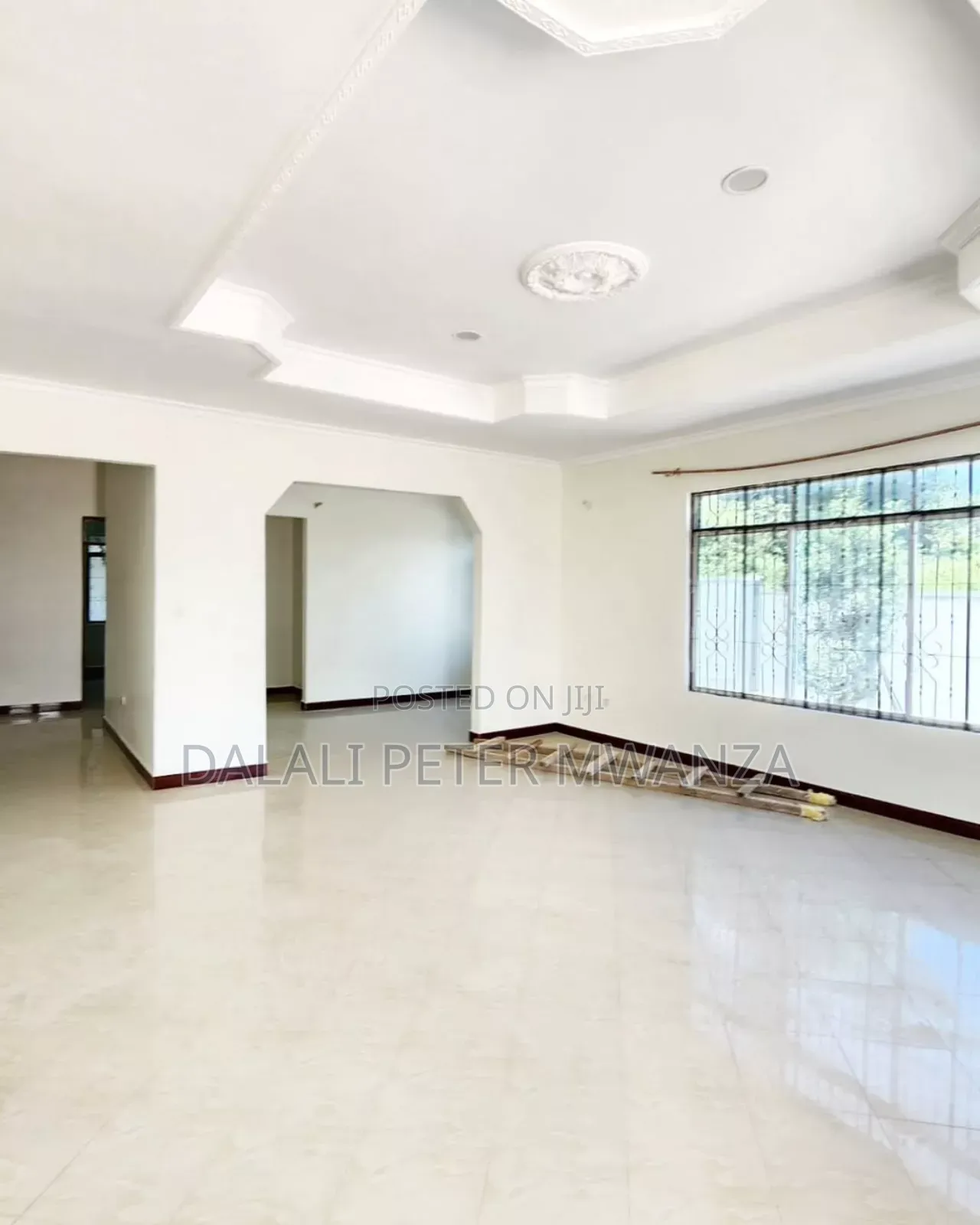 4bdrm House in Rock City, Ilemela for sale in Ilemela