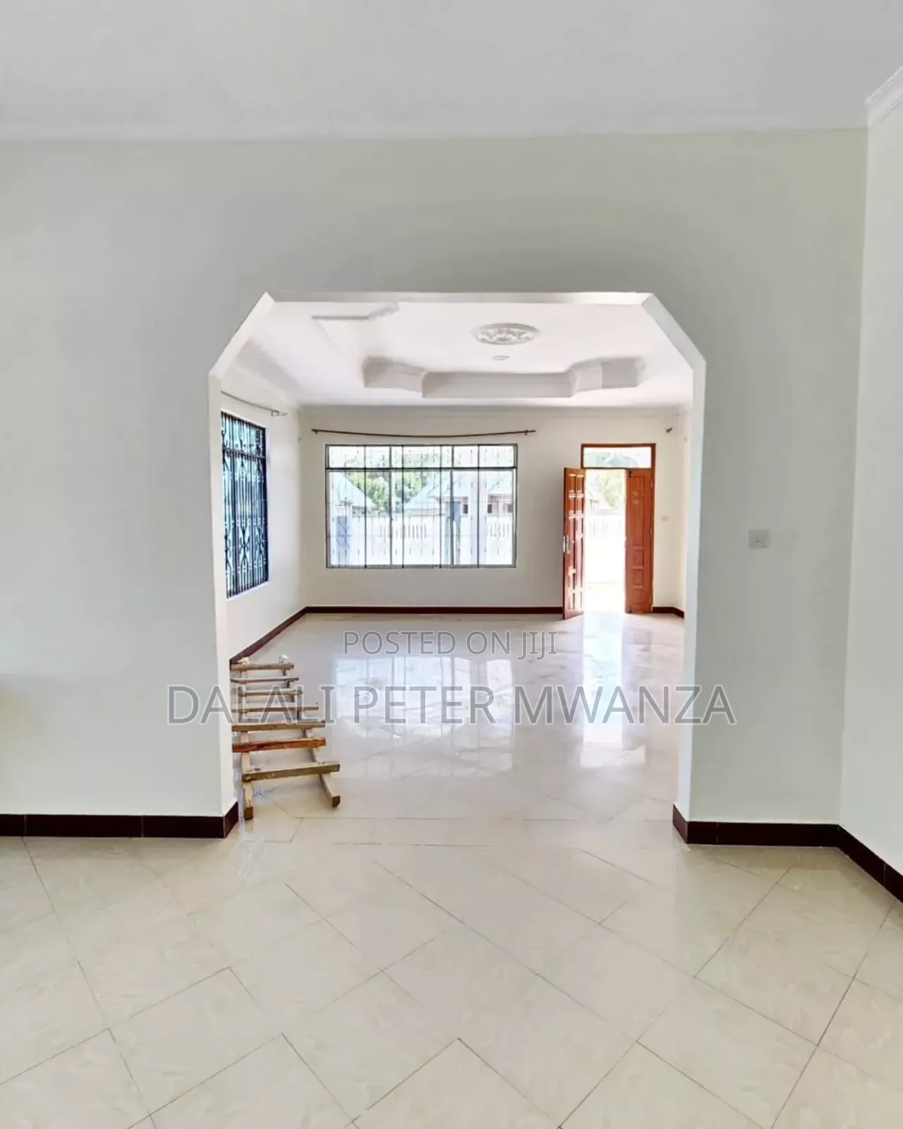 4bdrm House in Rock City, Ilemela for sale in Ilemela