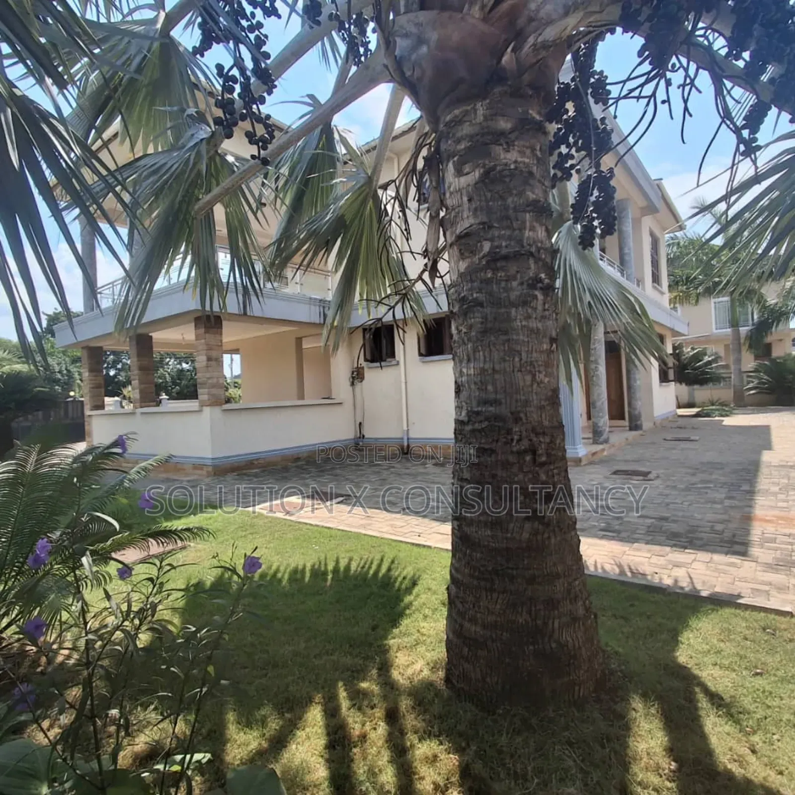 4bdrm House in Mbweni for rent in Mbweni