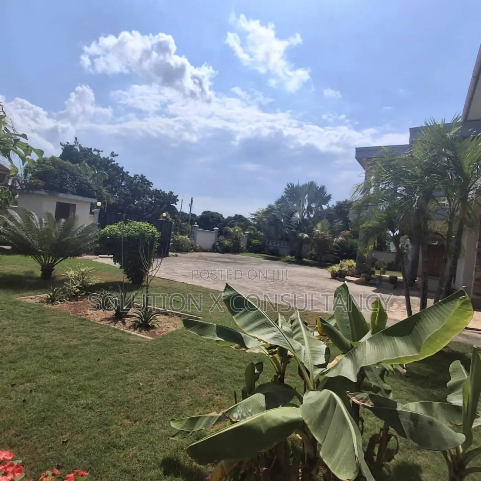 4bdrm House in Mbweni for rent in Mbweni