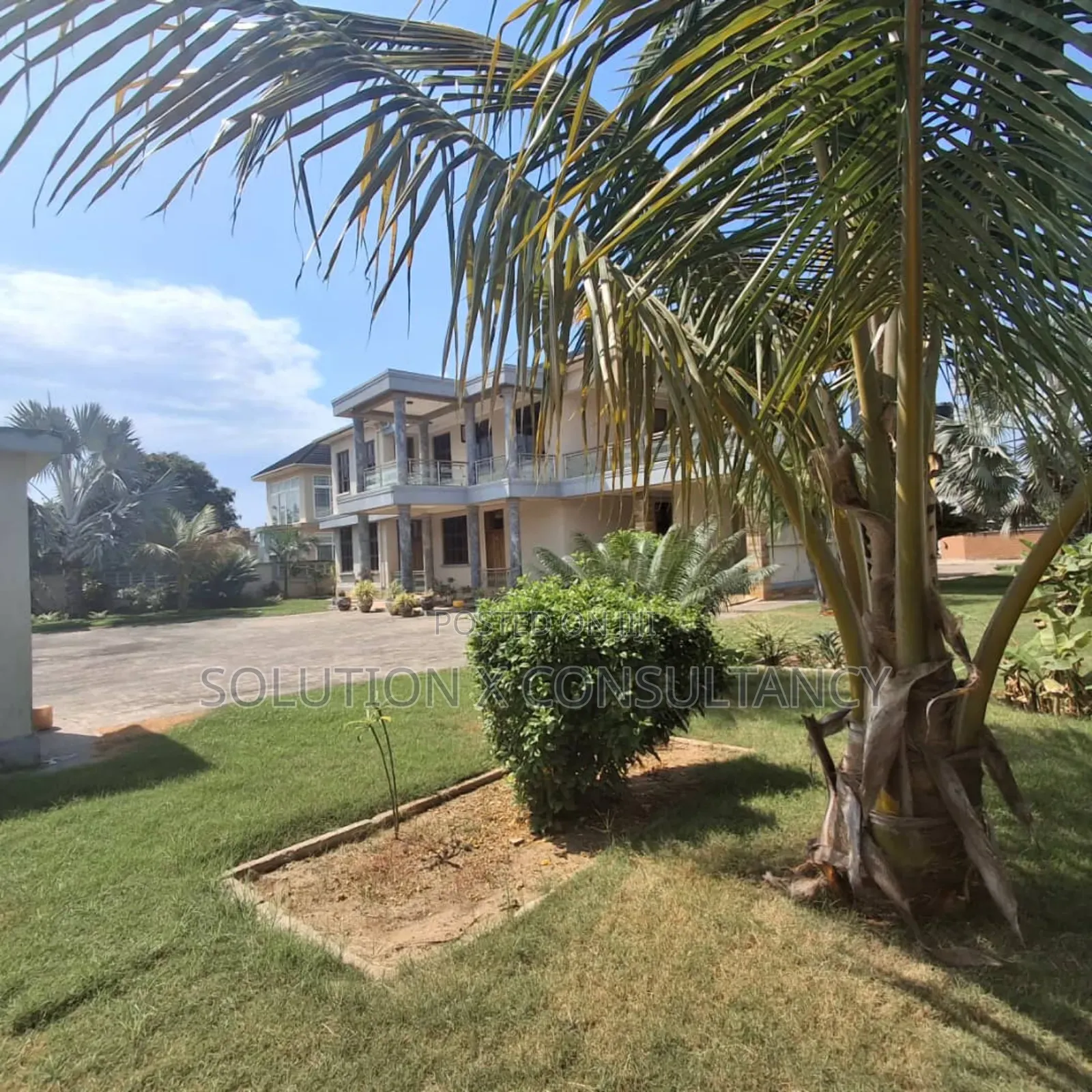 4bdrm House in Mbweni for rent in Mbweni