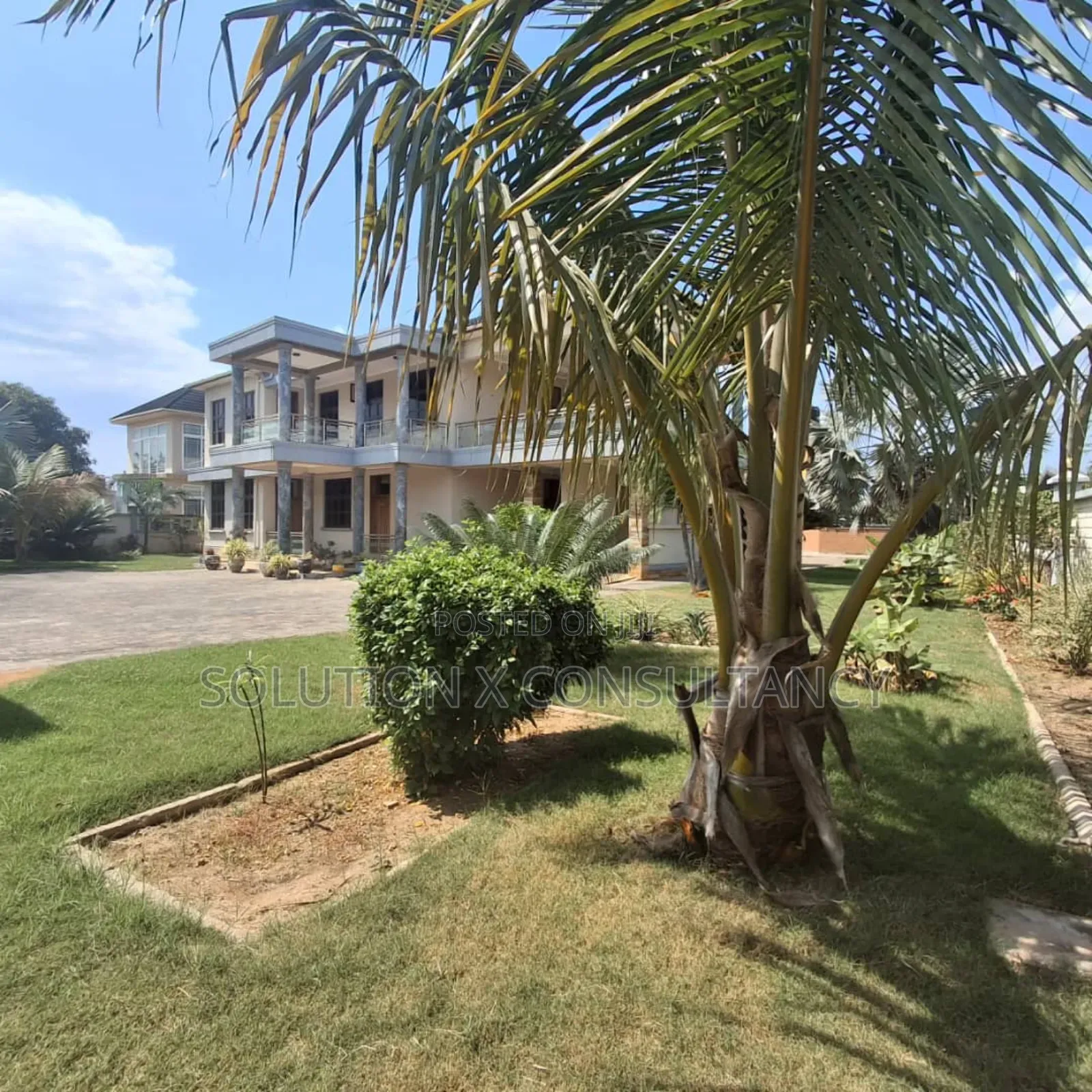 4bdrm House in Mbweni for rent in Mbweni