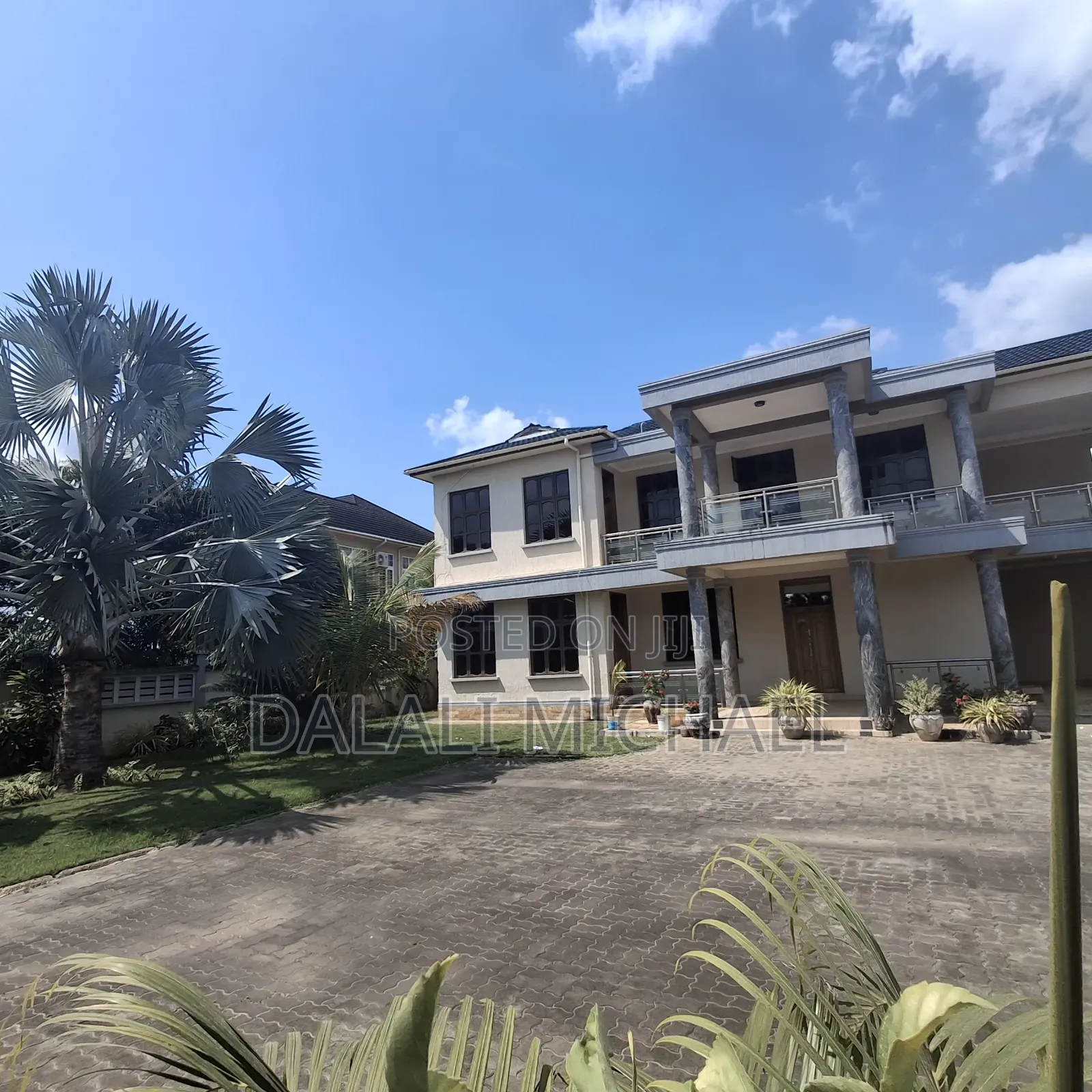 4bdrm House in Mbweni Jkt for rent in Mbweni