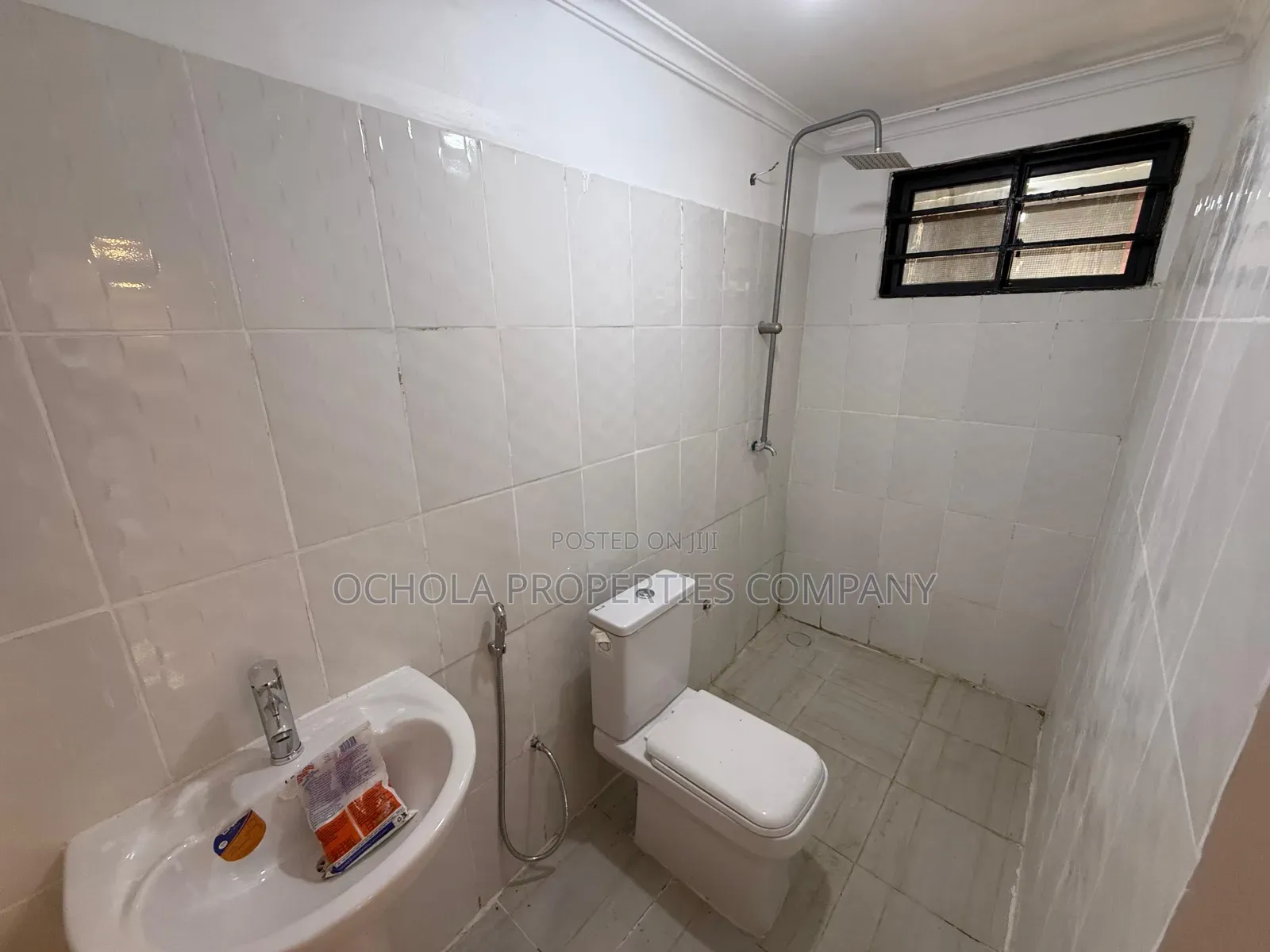 Furnished Studio Apartment in Mikocheni for rent in Mikocheni