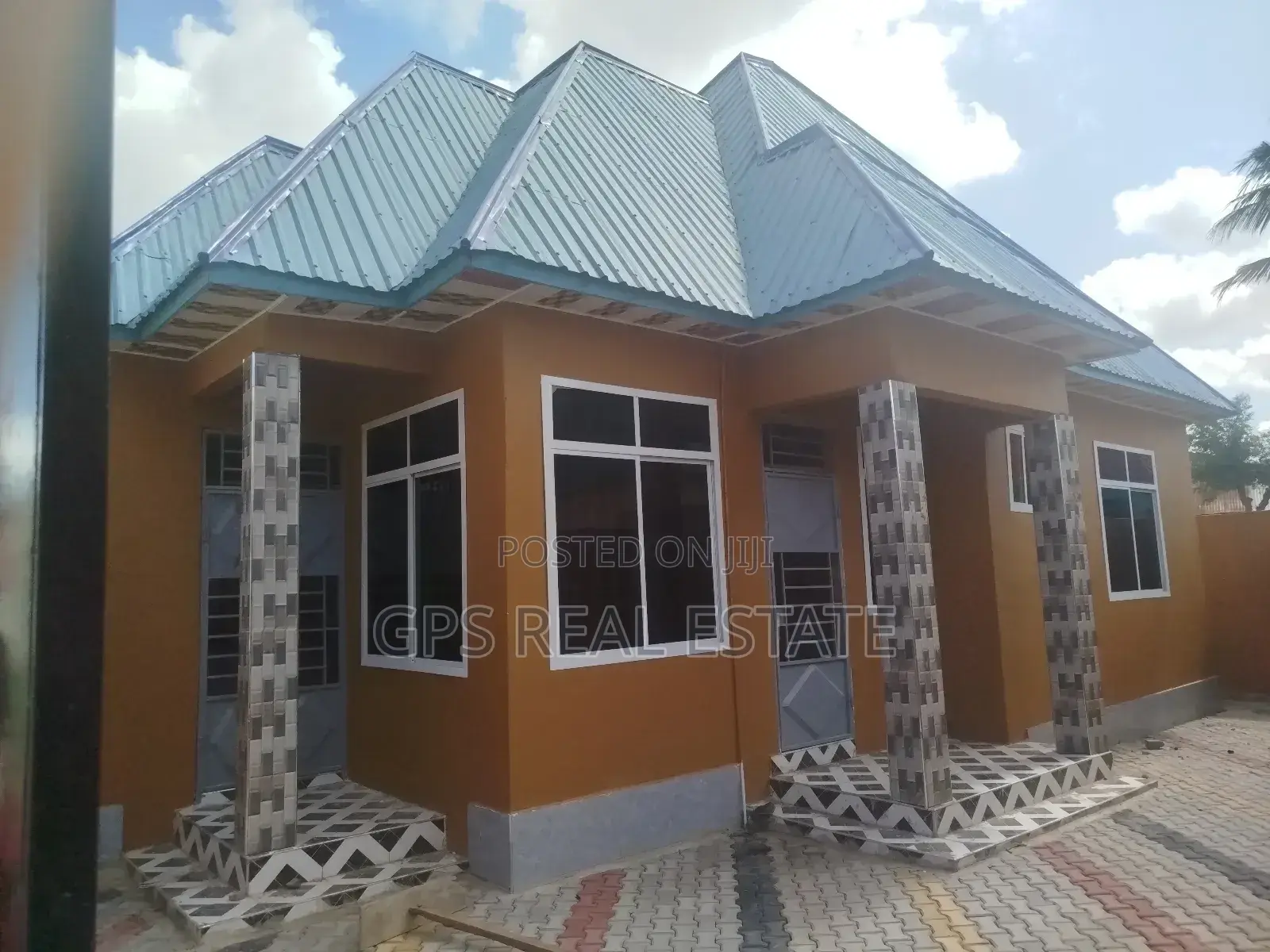 3bdrm House in Mbagala Saku, Temeke for sale in Temeke