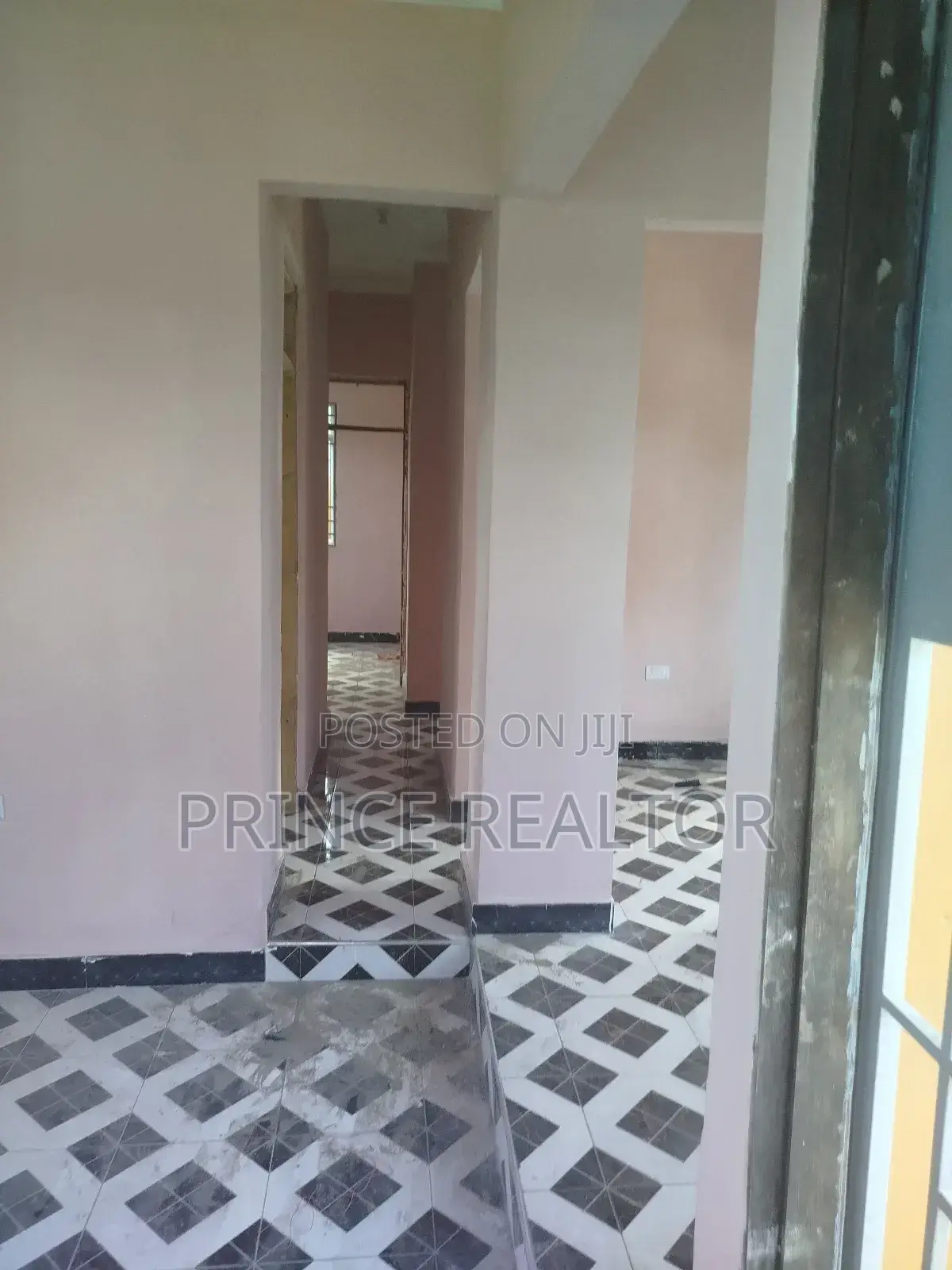 3bdrm House in Mbagala Saku, Temeke for sale in Temeke