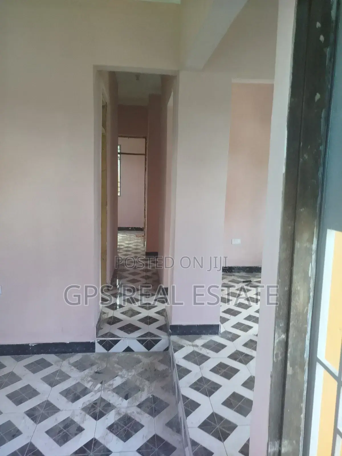 3bdrm House in Mbagala Saku, Temeke for sale in Temeke