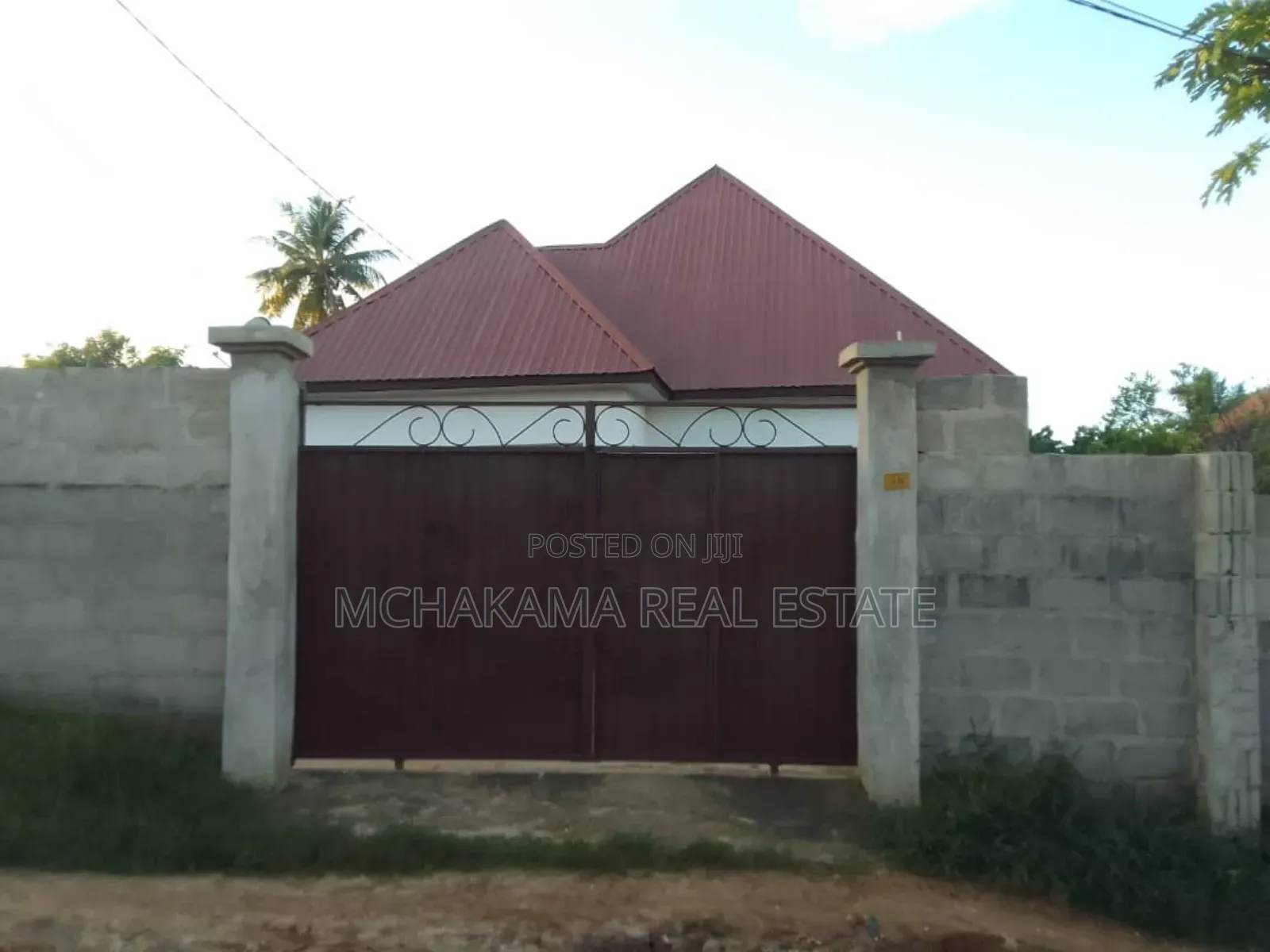 3bdrm House in Yusuph Mchakama, Bunju for sale in Bunju