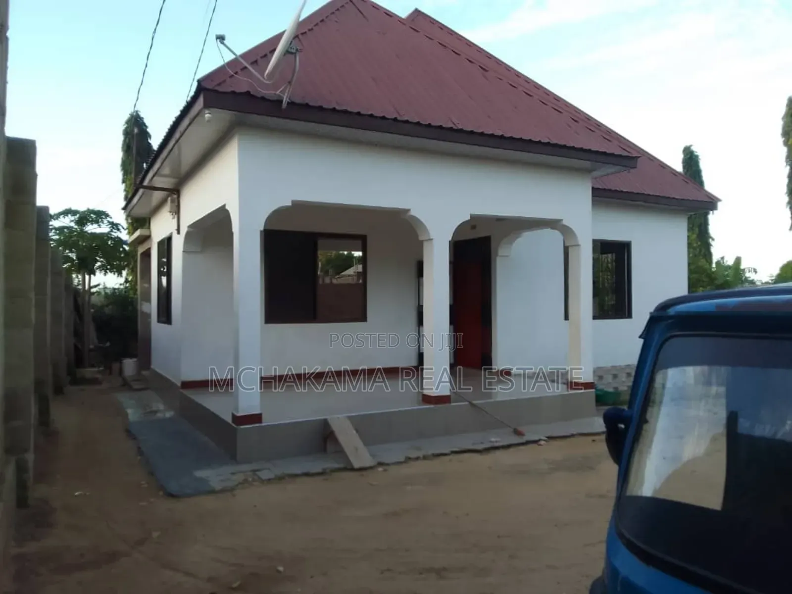 3bdrm House in Yusuph Mchakama, Bunju for sale in Bunju