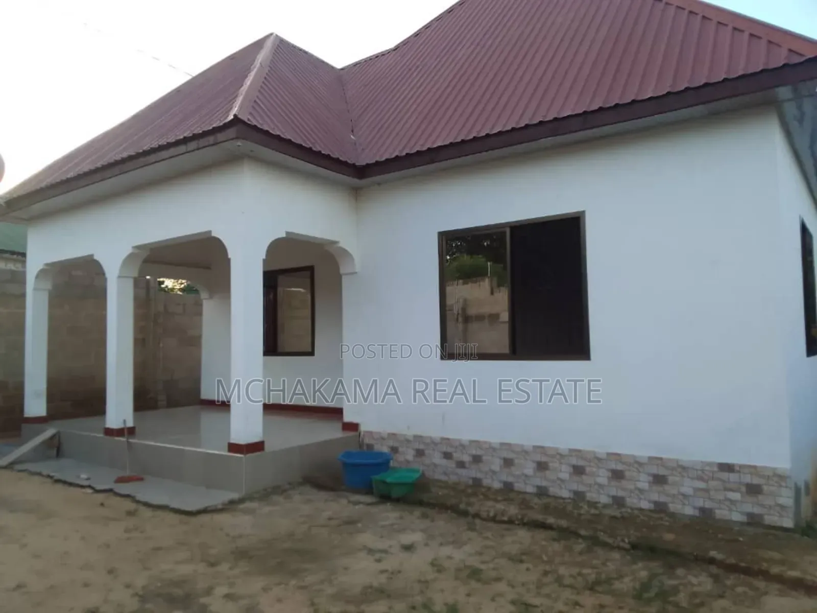 3bdrm House in Yusuph Mchakama, Bunju for sale in Bunju