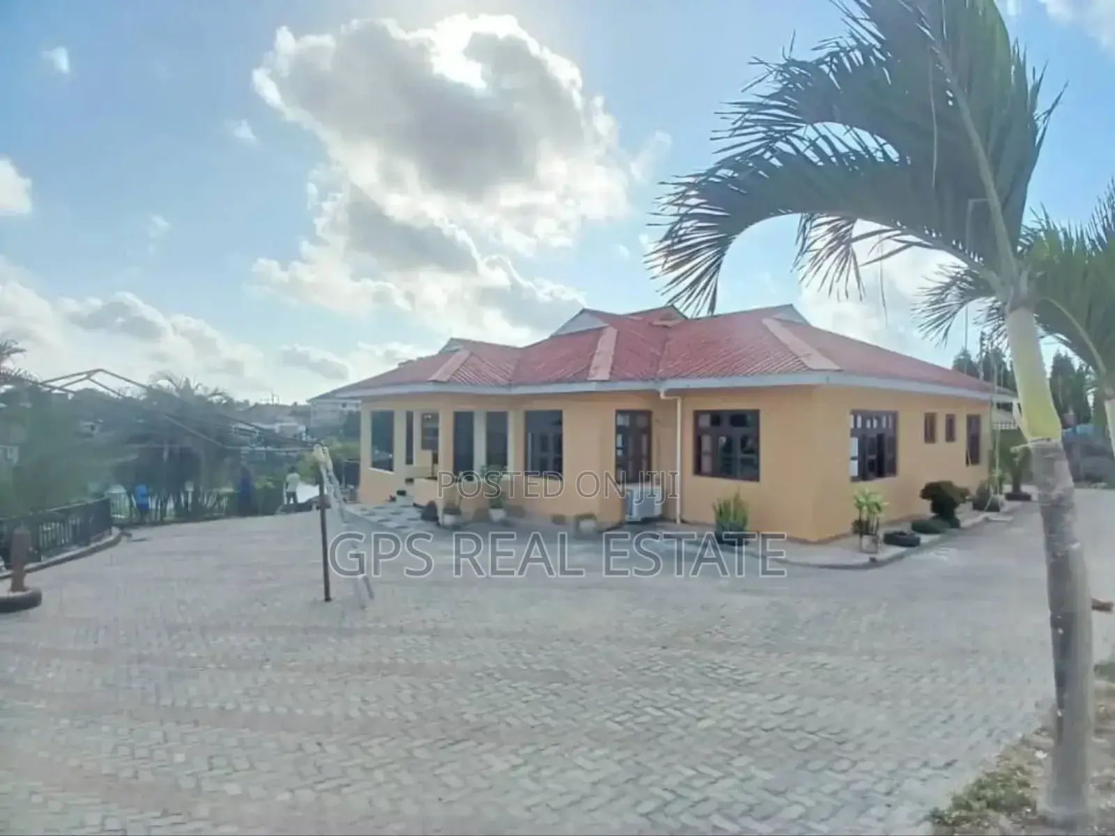 4bdrm House in Kimara Suka, Kinondoni for sale in Kinondoni