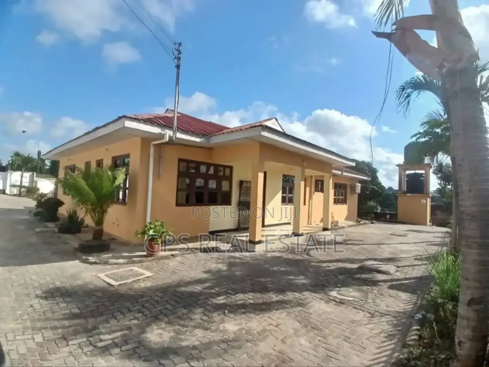 4bdrm House in Kimara Suka, Kinondoni for sale in Kinondoni