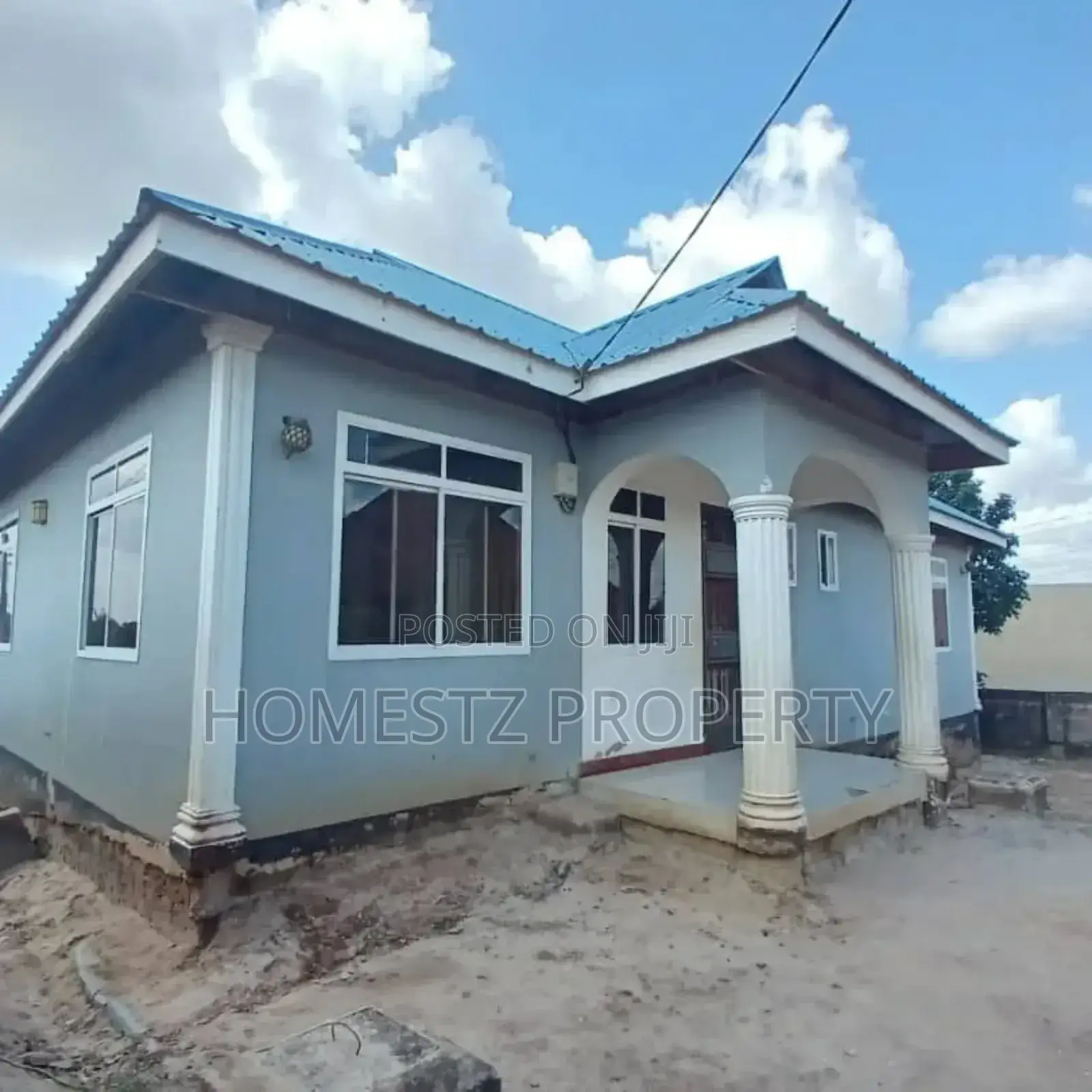 3bdrm House in Kimara Suka, Kinondoni for sale in Kinondoni