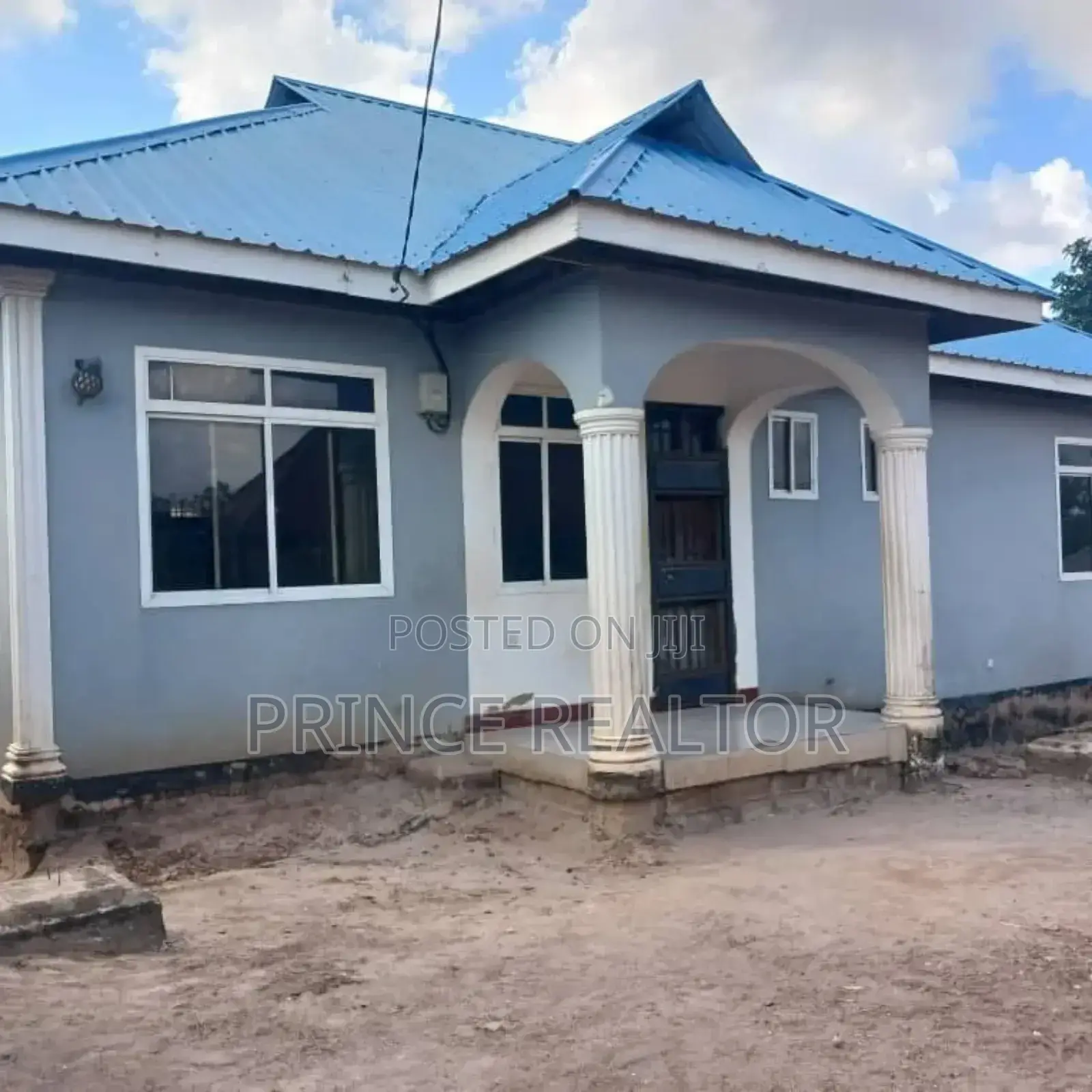 3bdrm House in Kimara Suka, Kinondoni for sale in Kinondoni
