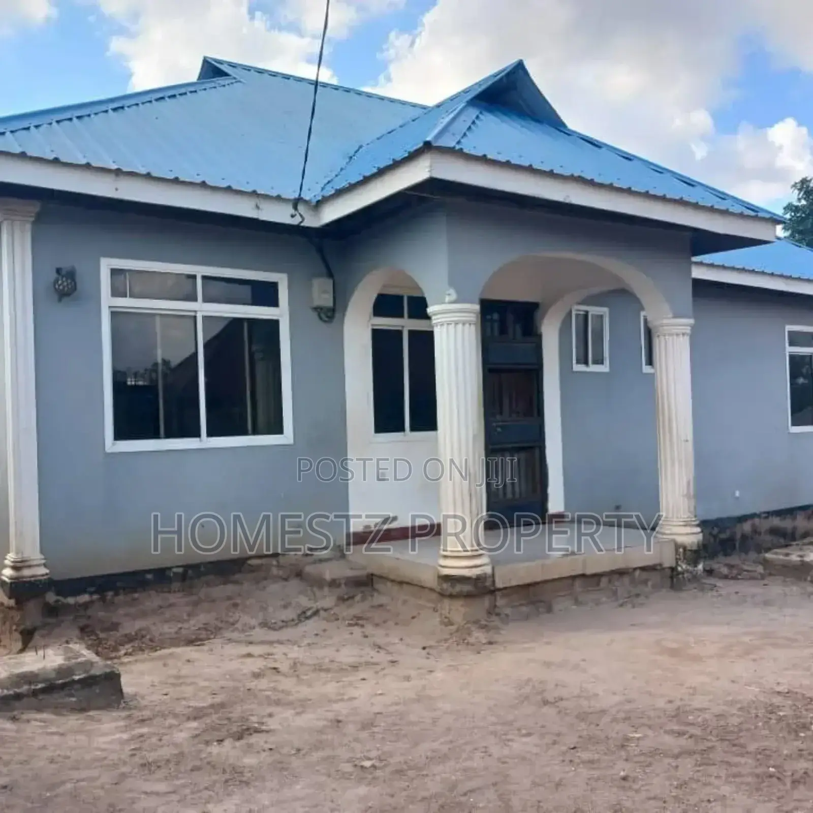 3bdrm House in Kimara Suka, Kinondoni for sale in Kinondoni