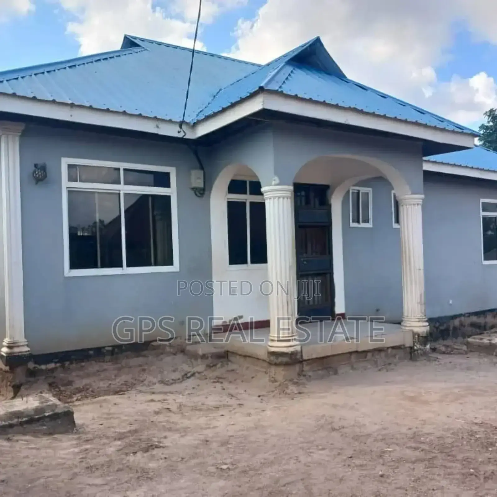3bdrm House in Kimara Suka, Kinondoni for sale in Kinondoni