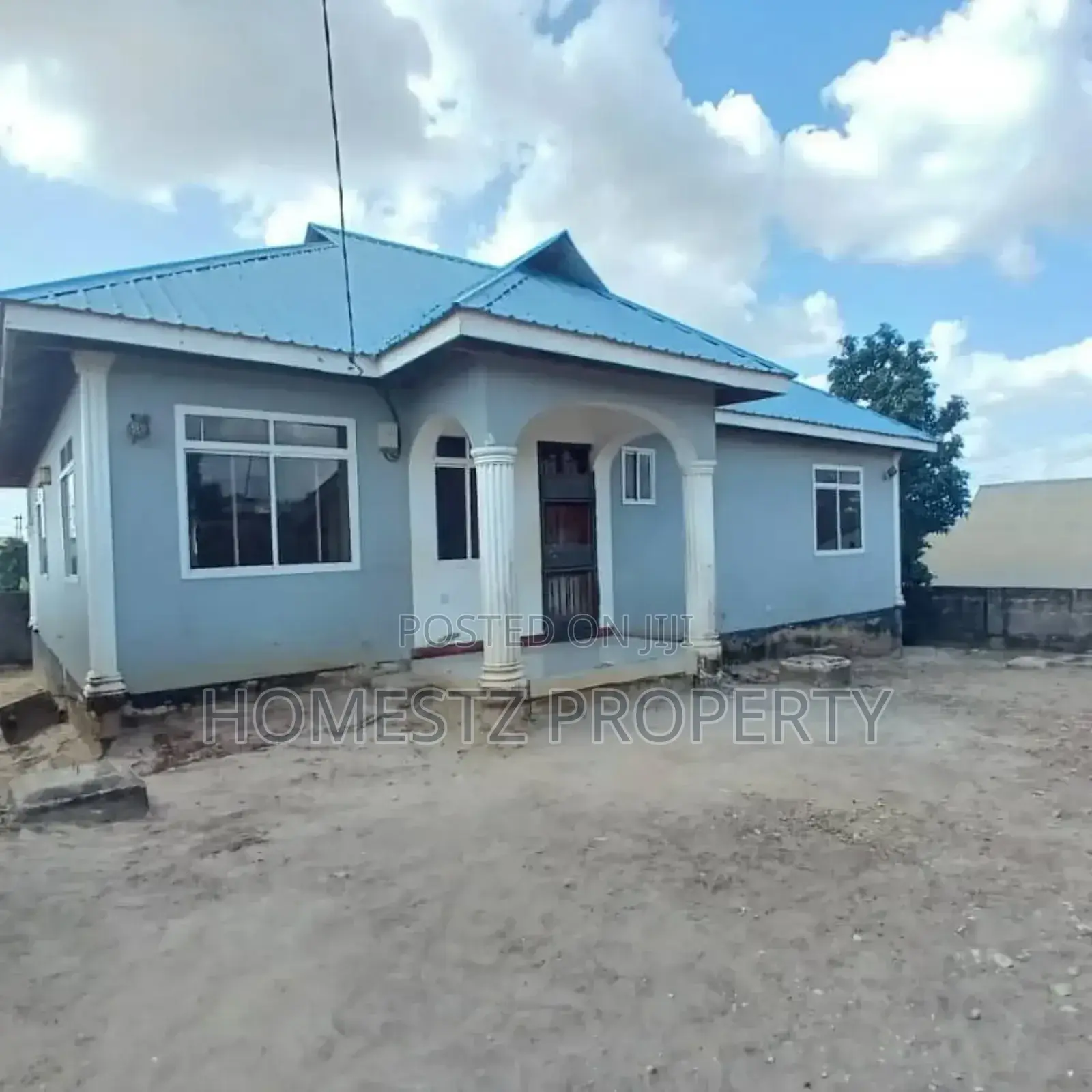 3bdrm House in Kimara Suka, Kinondoni for sale in Kinondoni