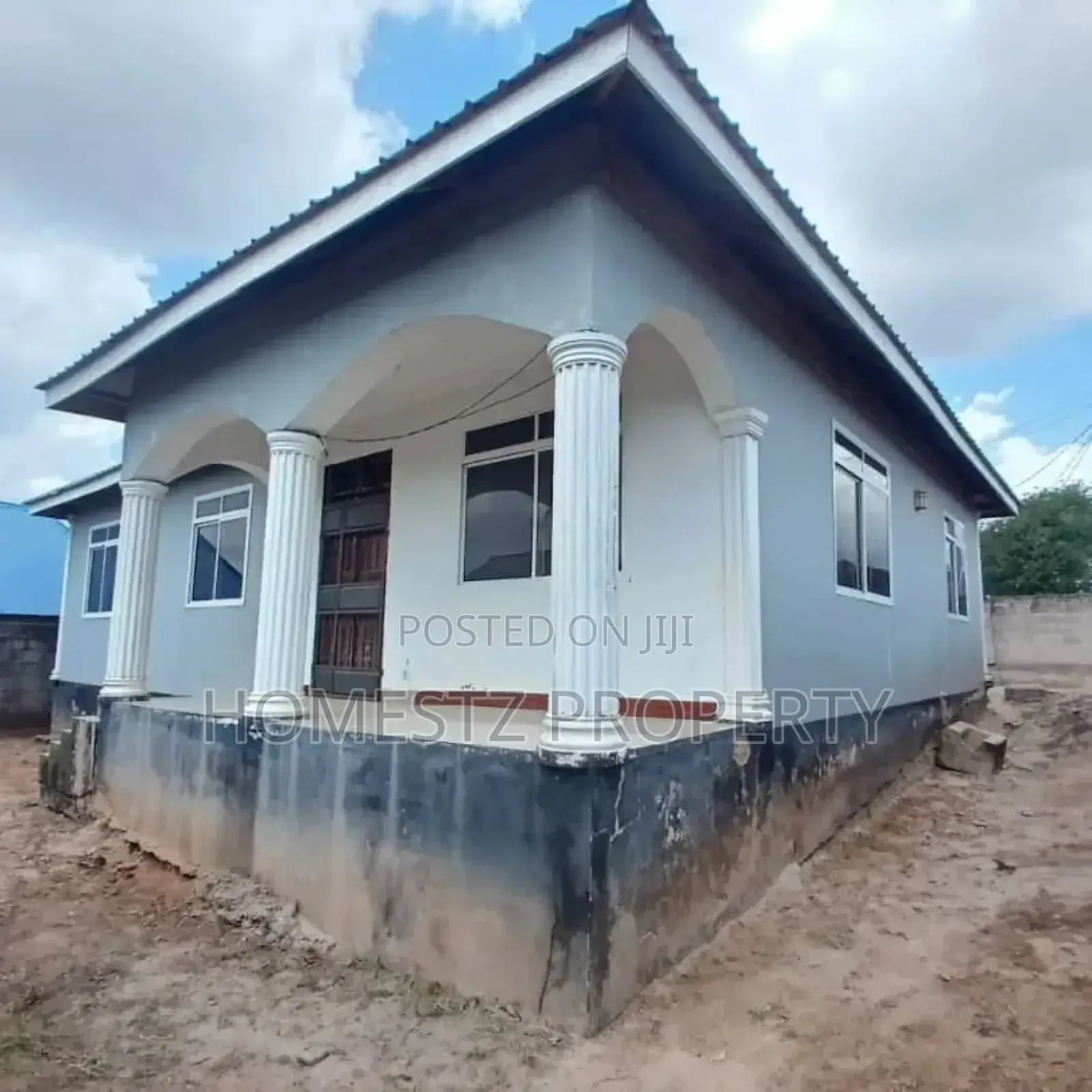 3bdrm House in Kimara Suka, Kinondoni for sale in Kinondoni
