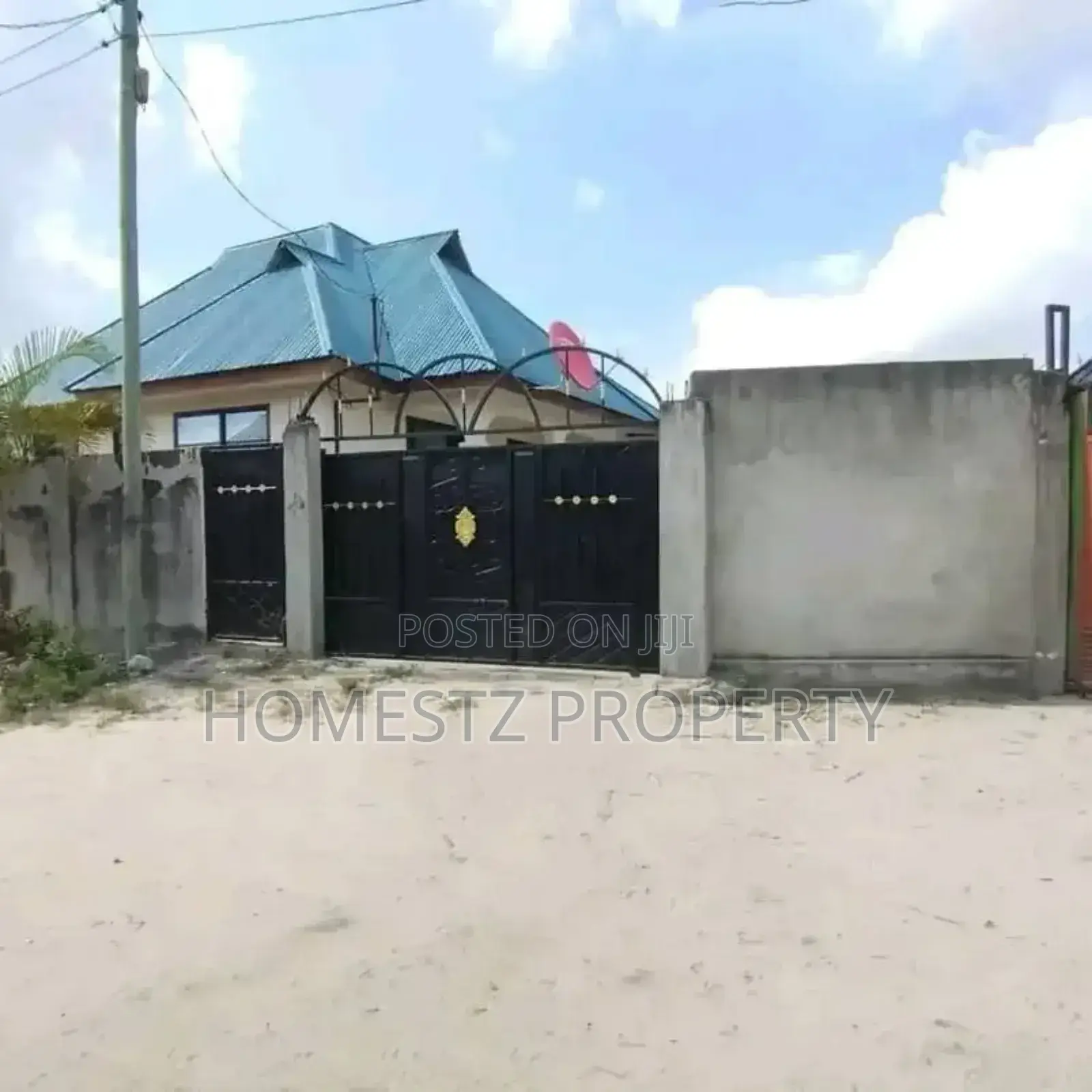 3bdrm House in Kimara Suka, Kinondoni for sale in Kinondoni