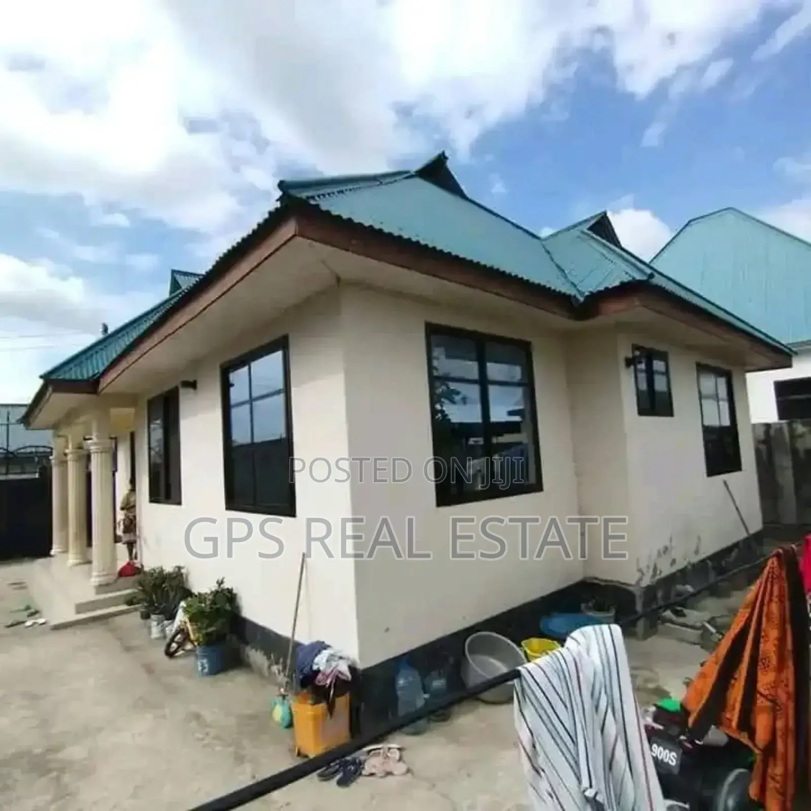3bdrm House in Majohe Gongo La, Ilala for sale in Ilala