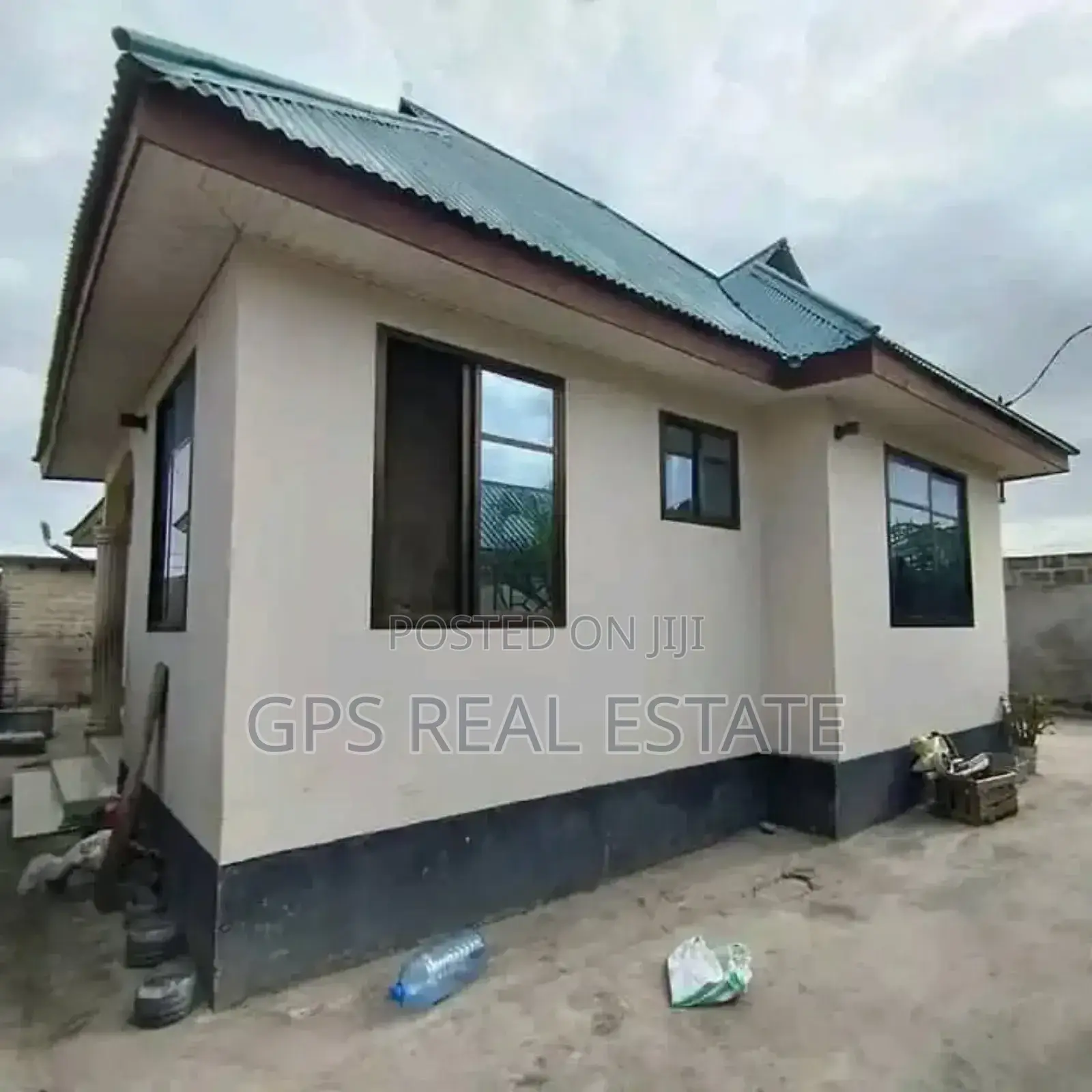 3bdrm House in Majohe Gongo La, Ilala for sale in Ilala