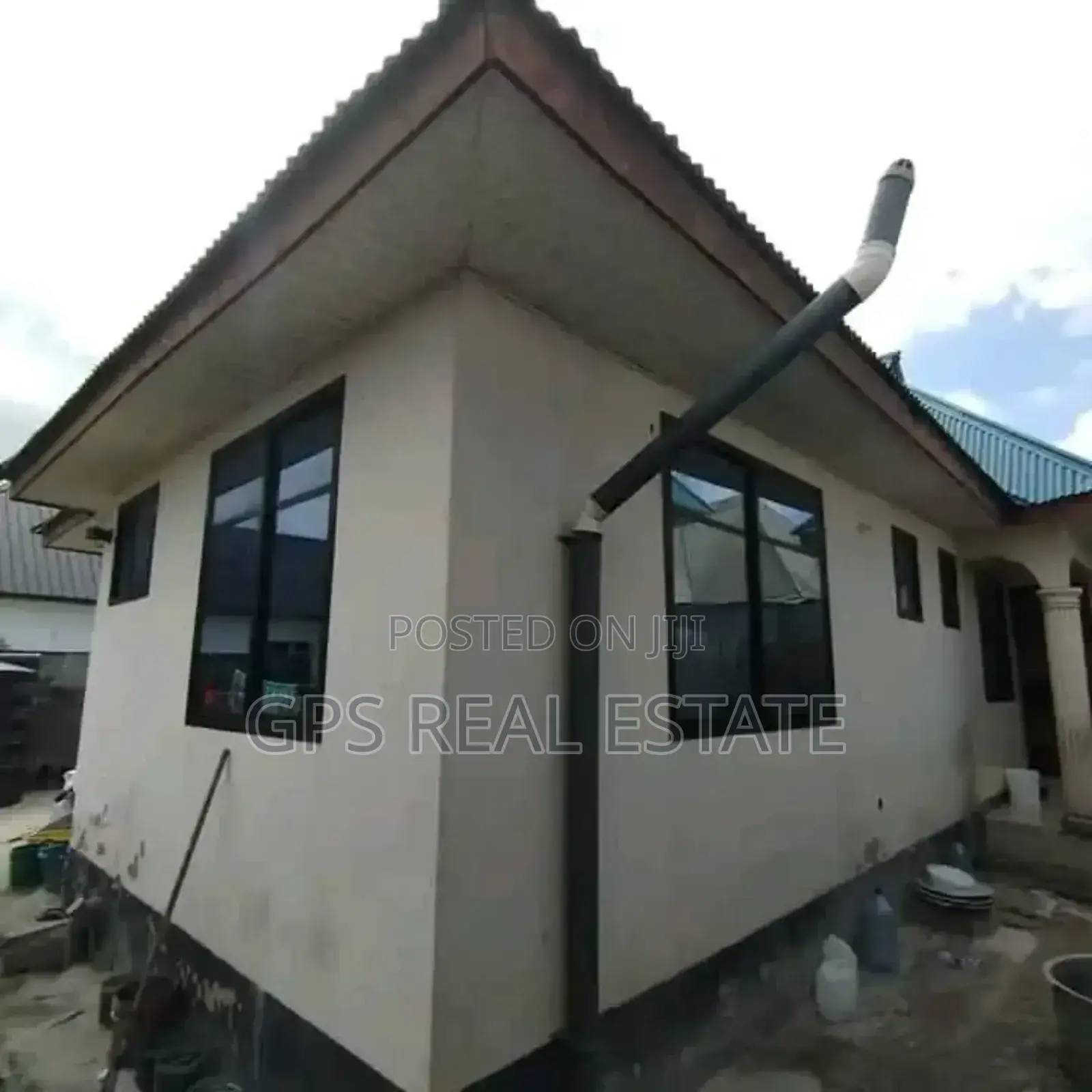 3bdrm House in Majohe Gongo La, Ilala for sale in Ilala
