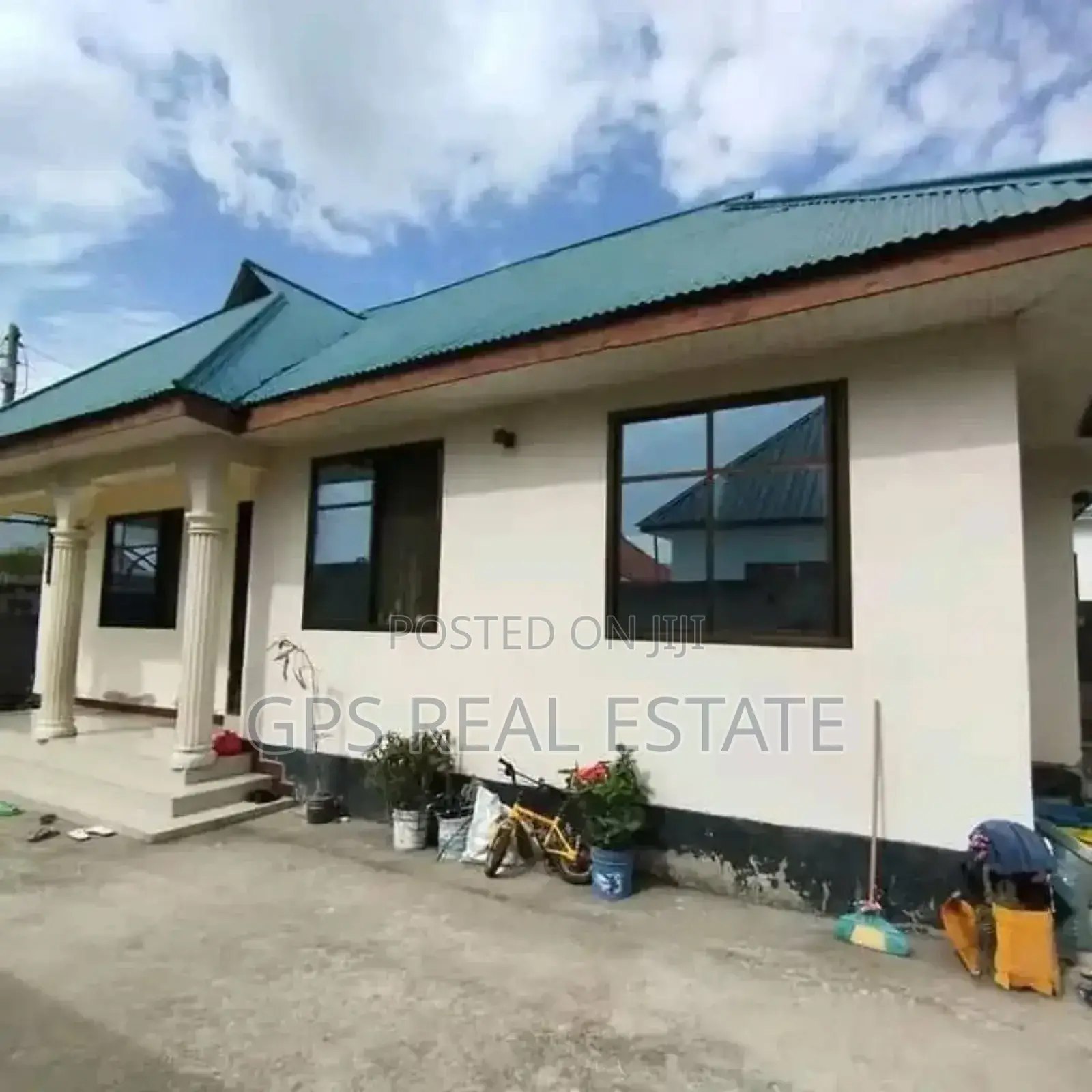 3bdrm House in Majohe Gongo La, Ilala for sale in Ilala