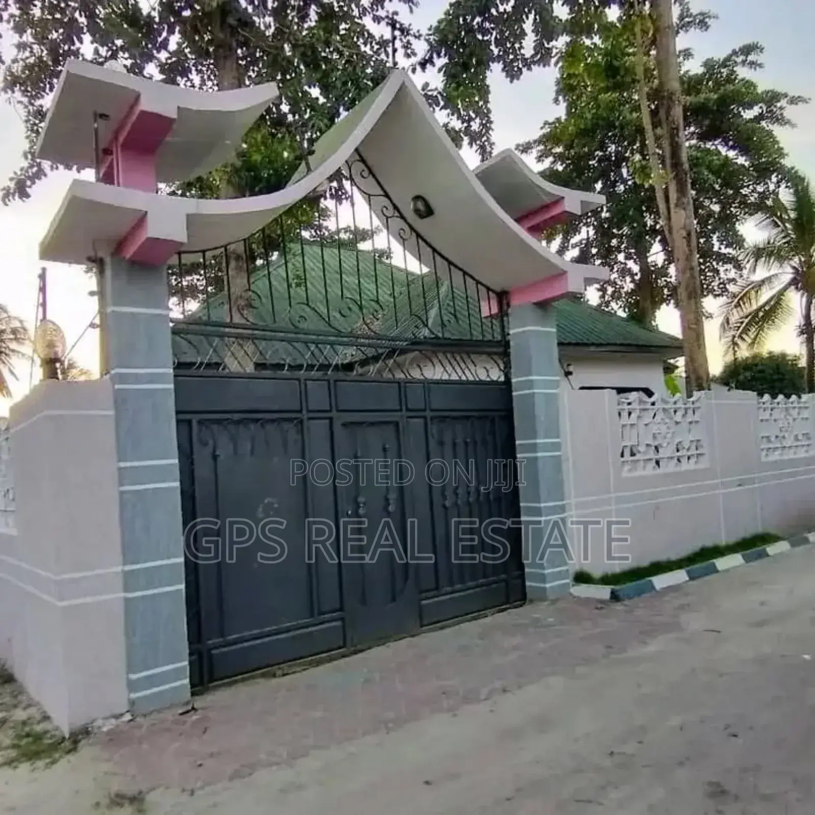 4bdrm House in Kivule Njia Panda, Ilala for sale in Ilala