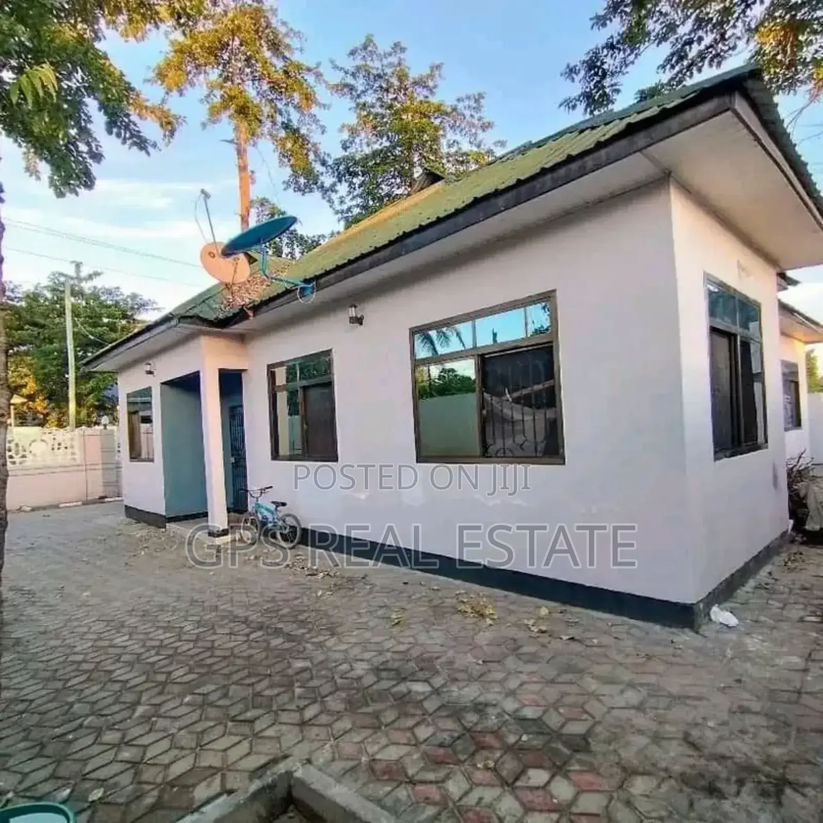 4bdrm House in Kivule Njia Panda, Ilala for sale in Ilala