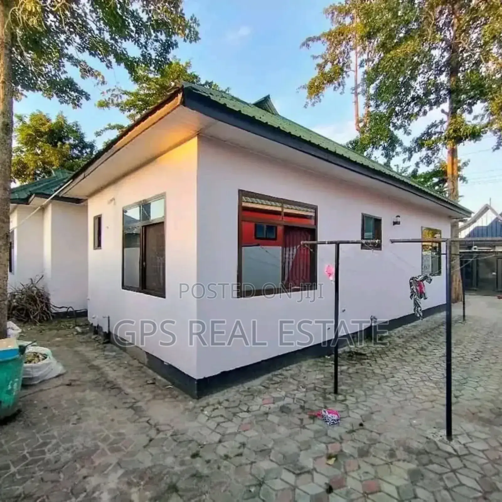 4bdrm House in Kivule Njia Panda, Ilala for sale in Ilala