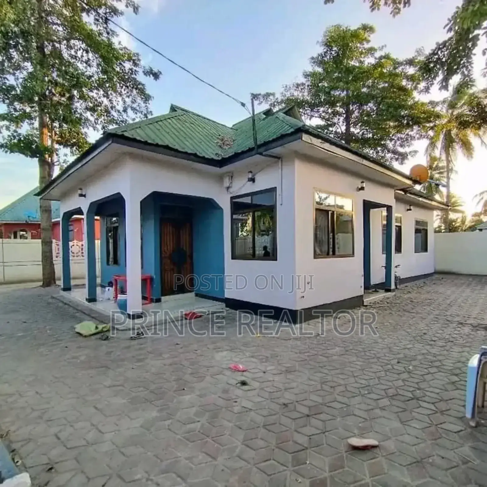 4bdrm House in Kivule Njia Panda, Ilala for sale in Ilala