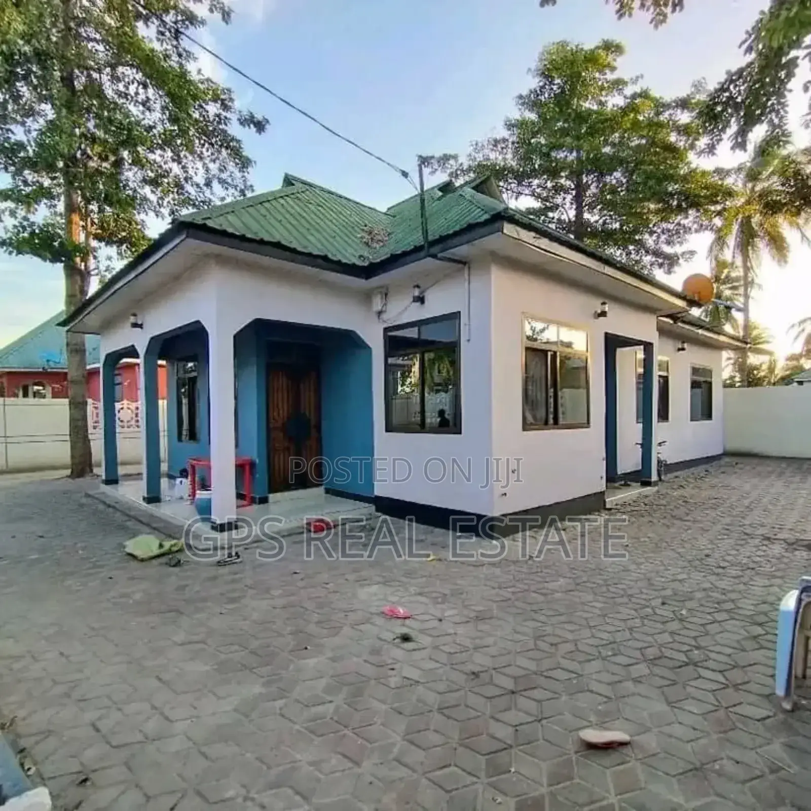 4bdrm House in Kivule Njia Panda, Ilala for sale in Ilala