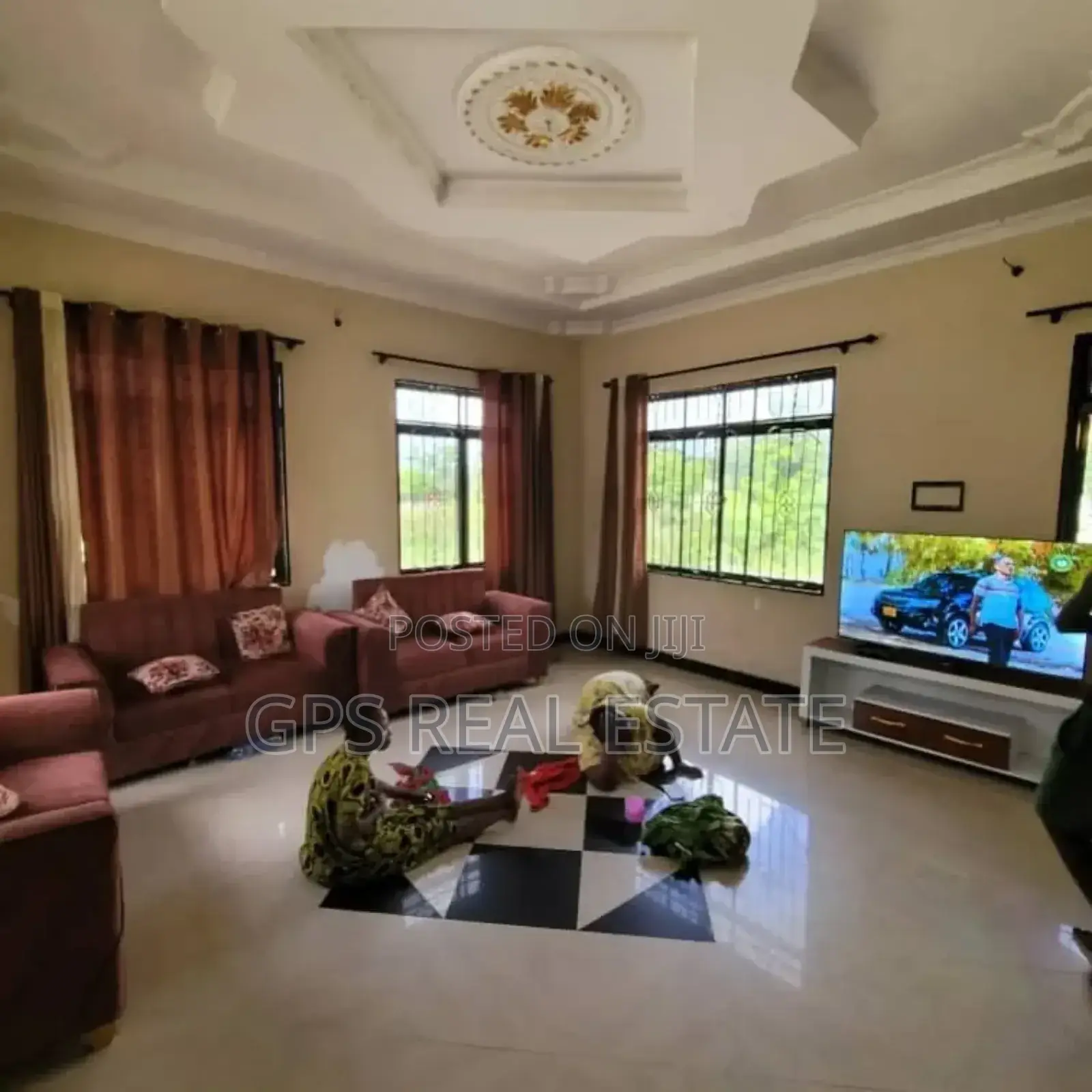 3bdrm House in Msongola Ungindoni, Ilala for sale in Ilala