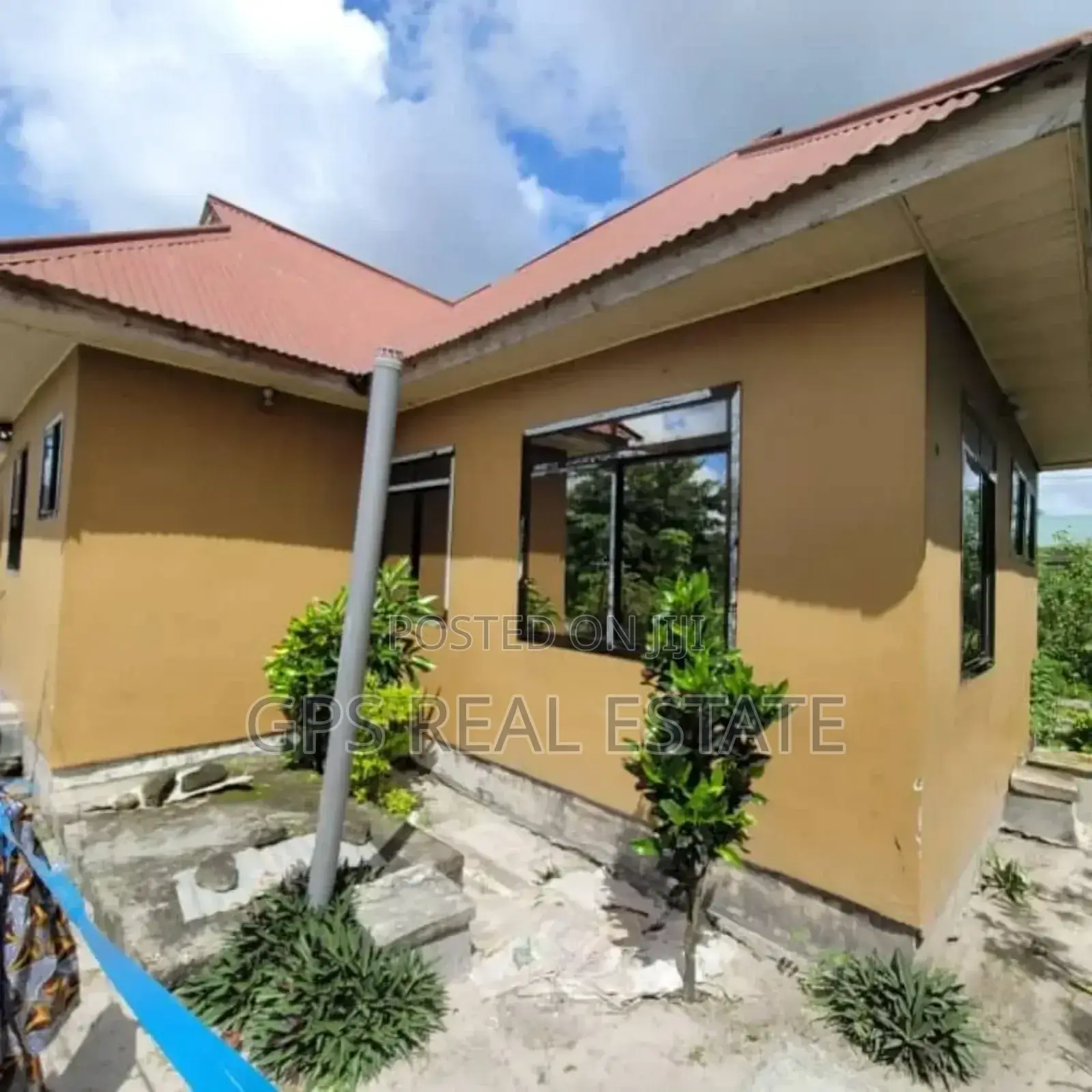 3bdrm House in Msongola Ungindoni, Ilala for sale in Ilala