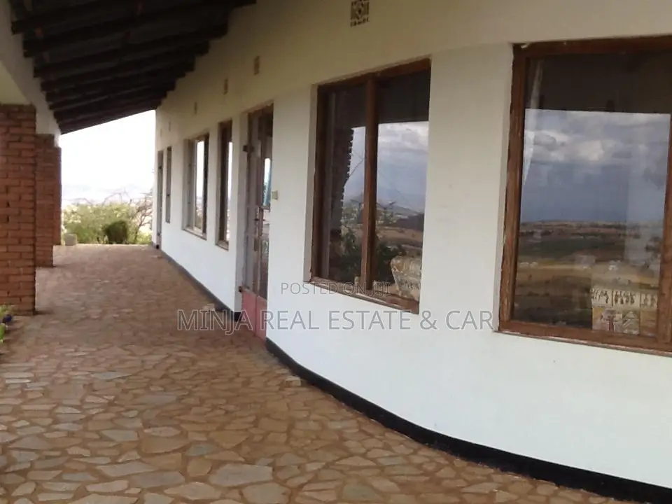 Property of 12 Acres for Sale in Njiro Arusha, East Africa. in Njiro