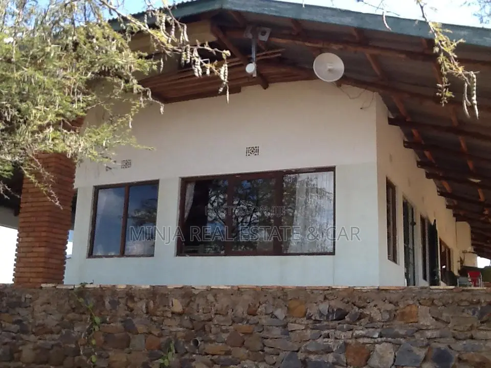 Property of 12 Acres for Sale in Njiro Arusha, East Africa. in Njiro