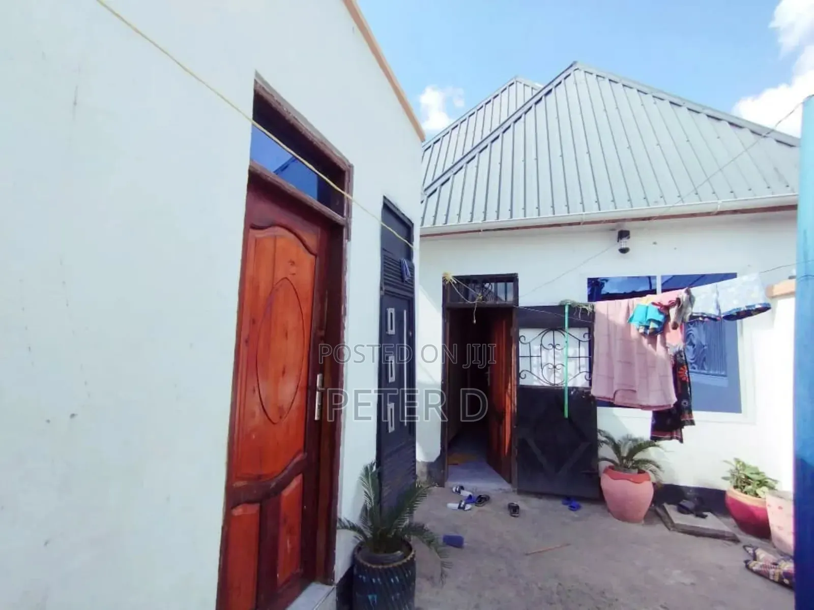 3bdrm House in Msongola for sale in Msongola