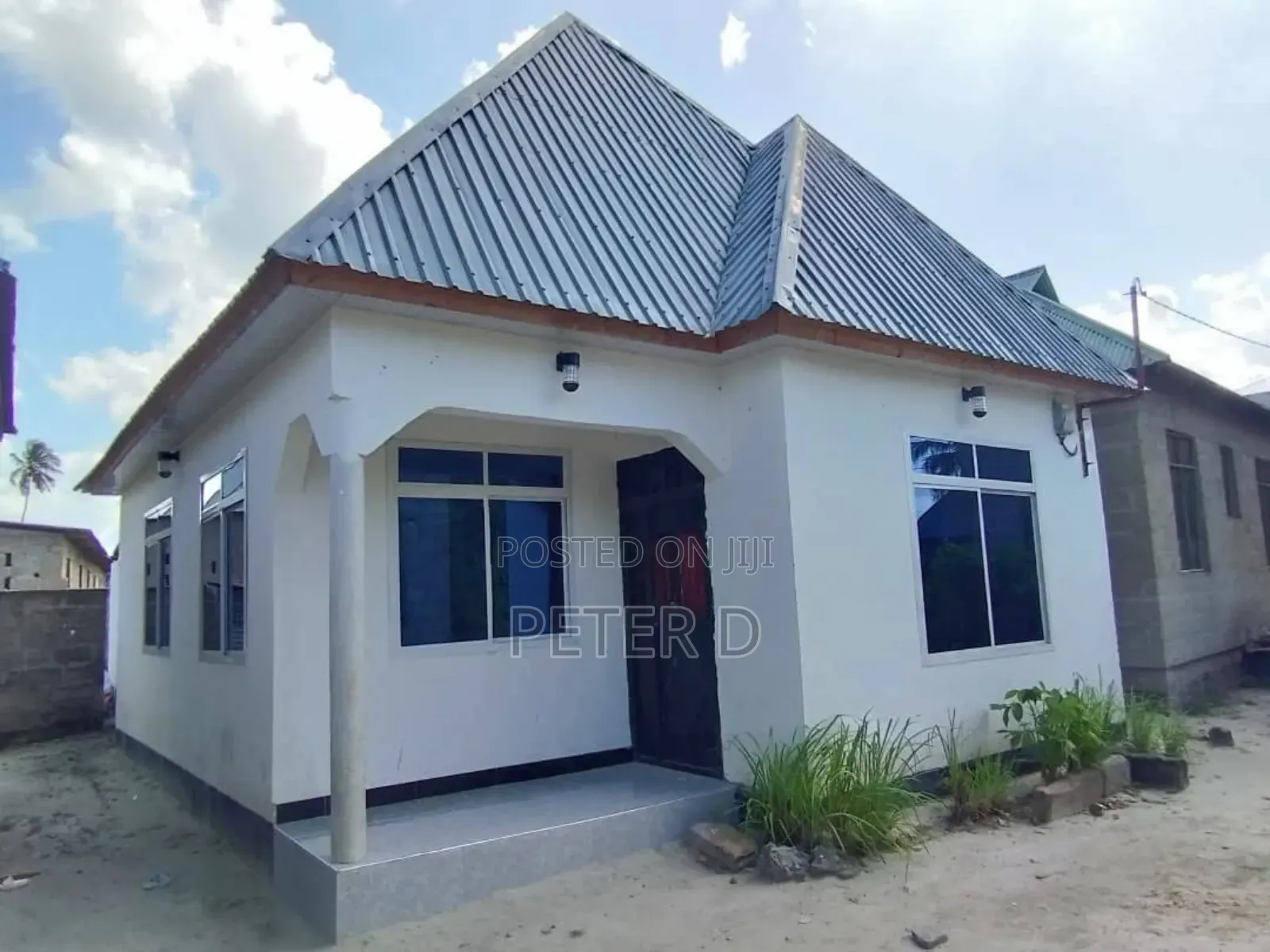 3bdrm House in Msongola for sale in Msongola