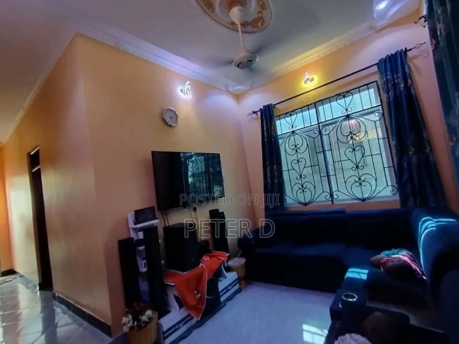 3bdrm House in Msongola for sale in Msongola