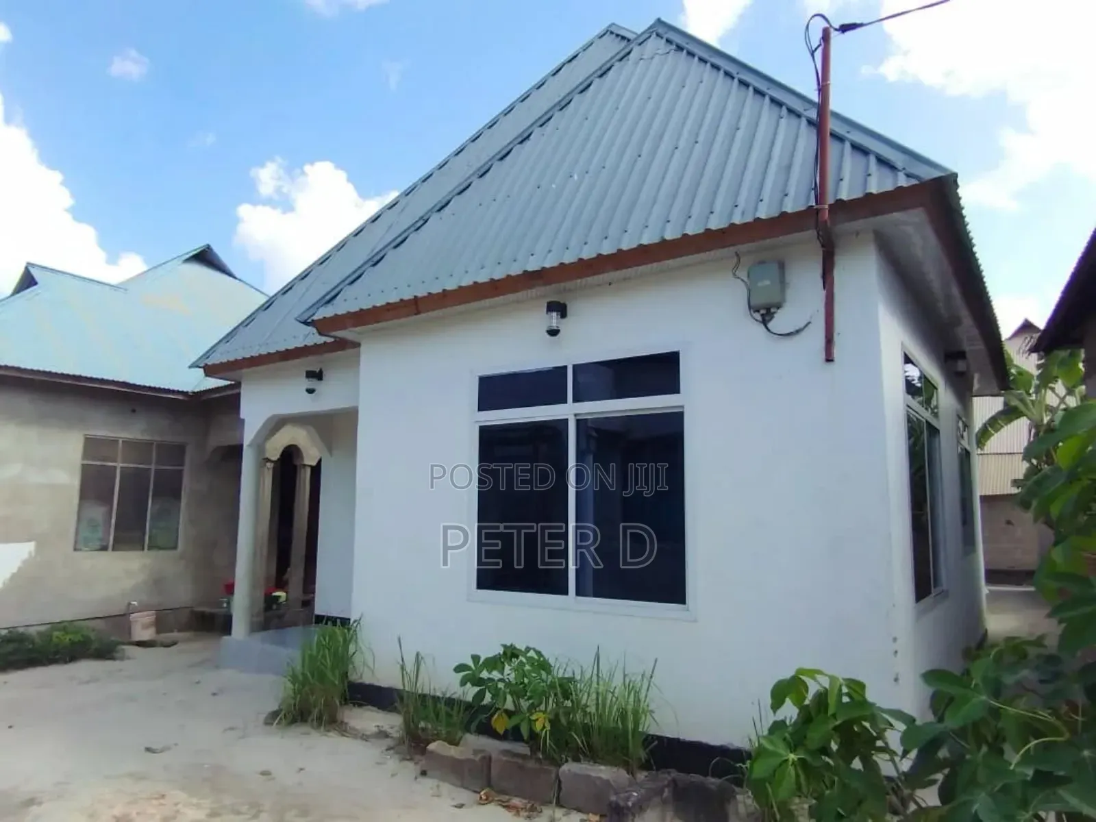 3bdrm House in Msongola for sale in Msongola