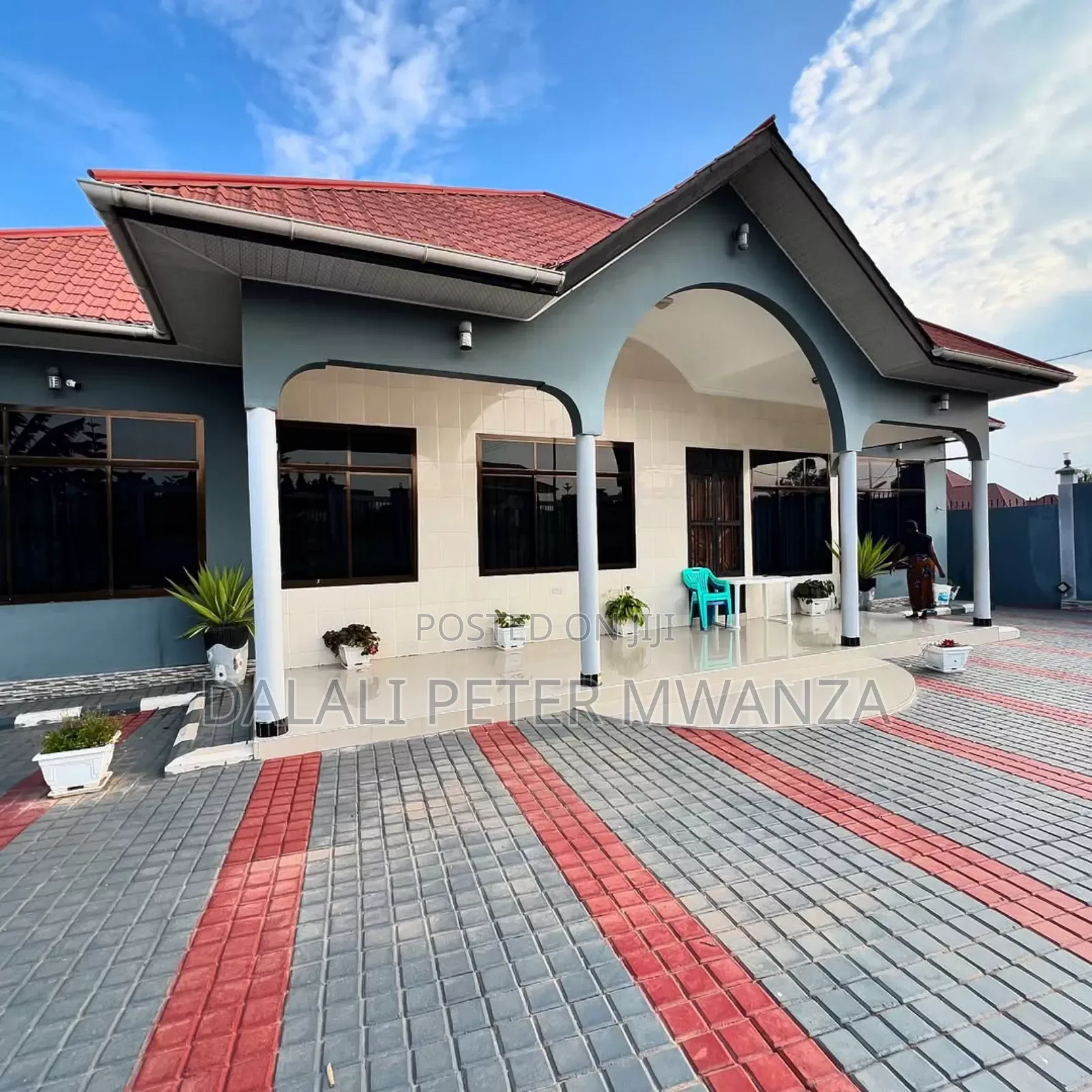 4bdrm House in Nyamhongolo, Ilemela for rent in Ilemela