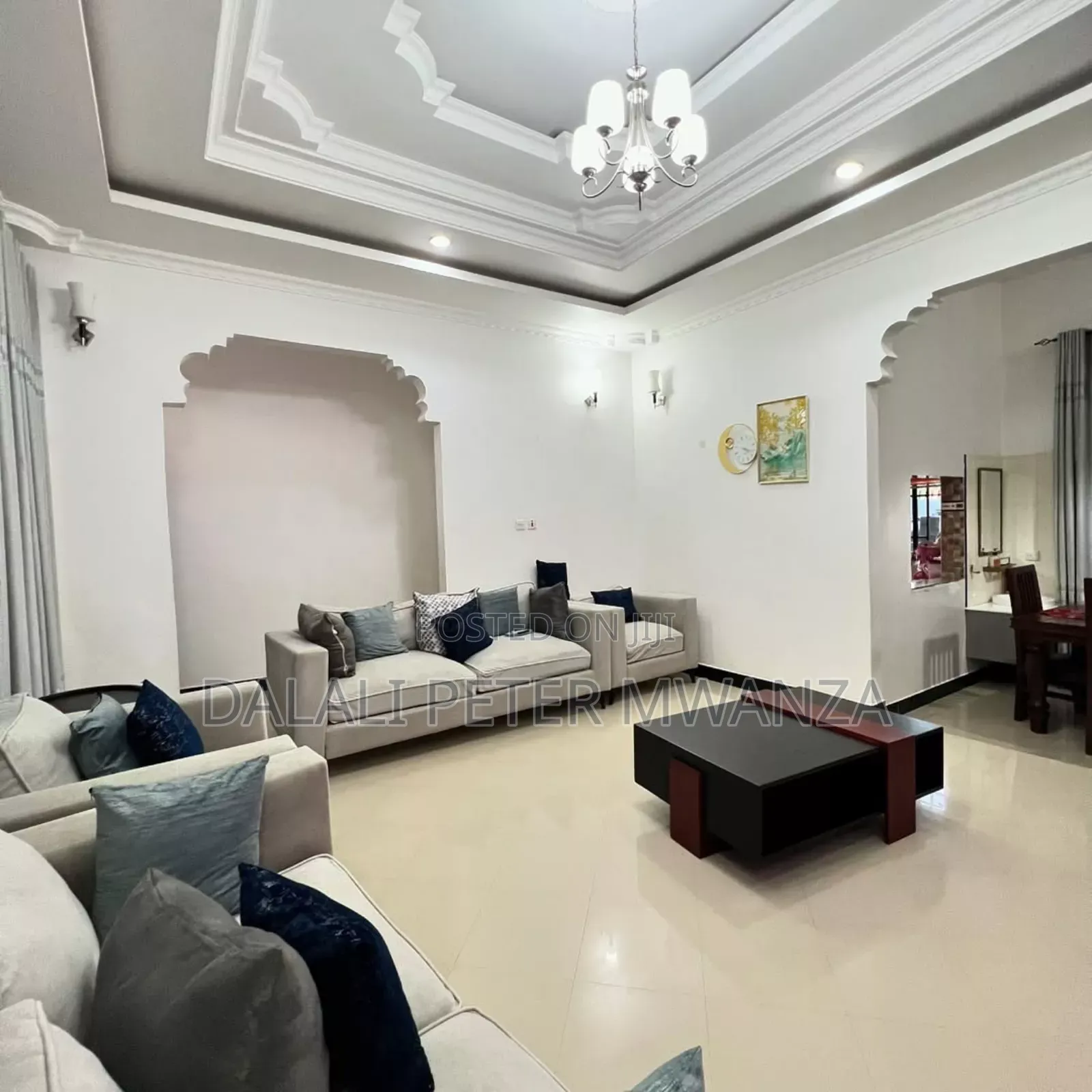 4bdrm House in Nyamhongolo, Ilemela for rent in Ilemela